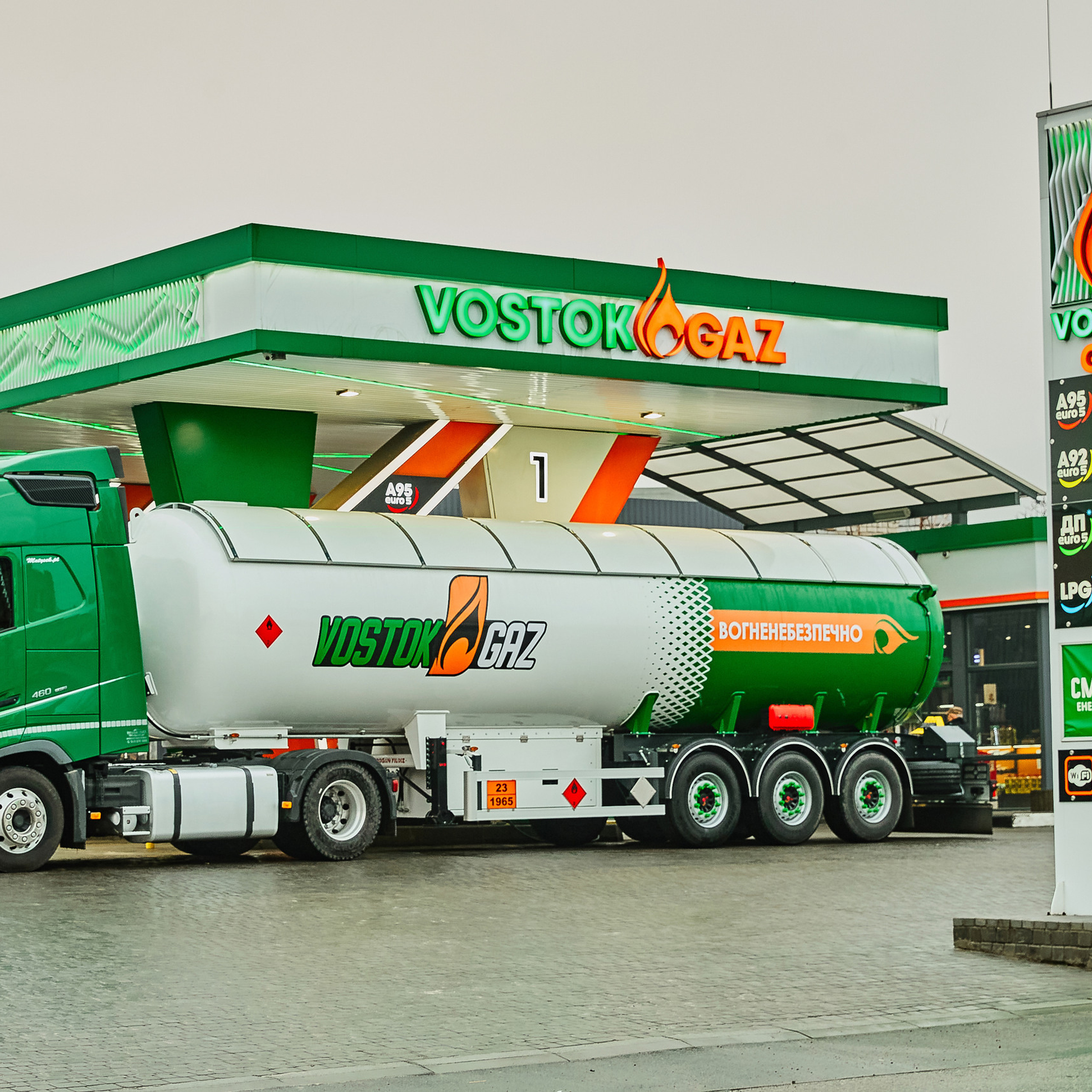 Відгуки.Зворотний зв'язок клієнтів