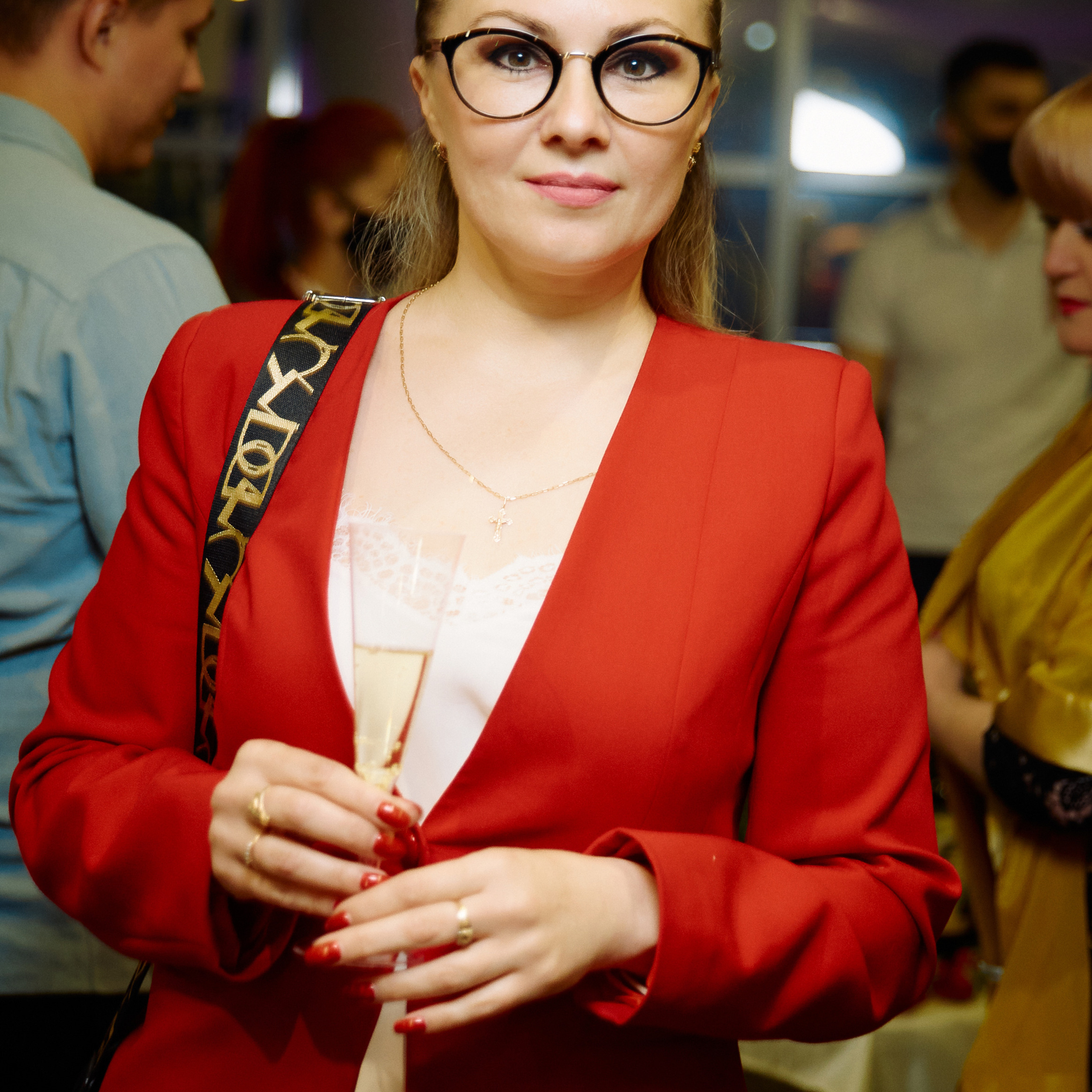 День нарождення модельної агенції The Models Agenci Dnipro