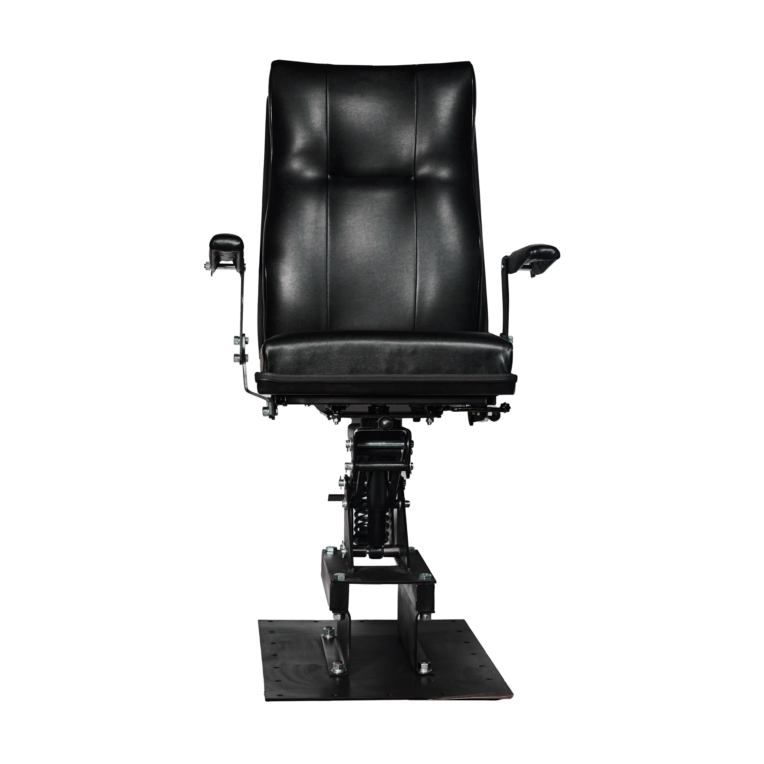 Кресло машиниста Укрзализниця