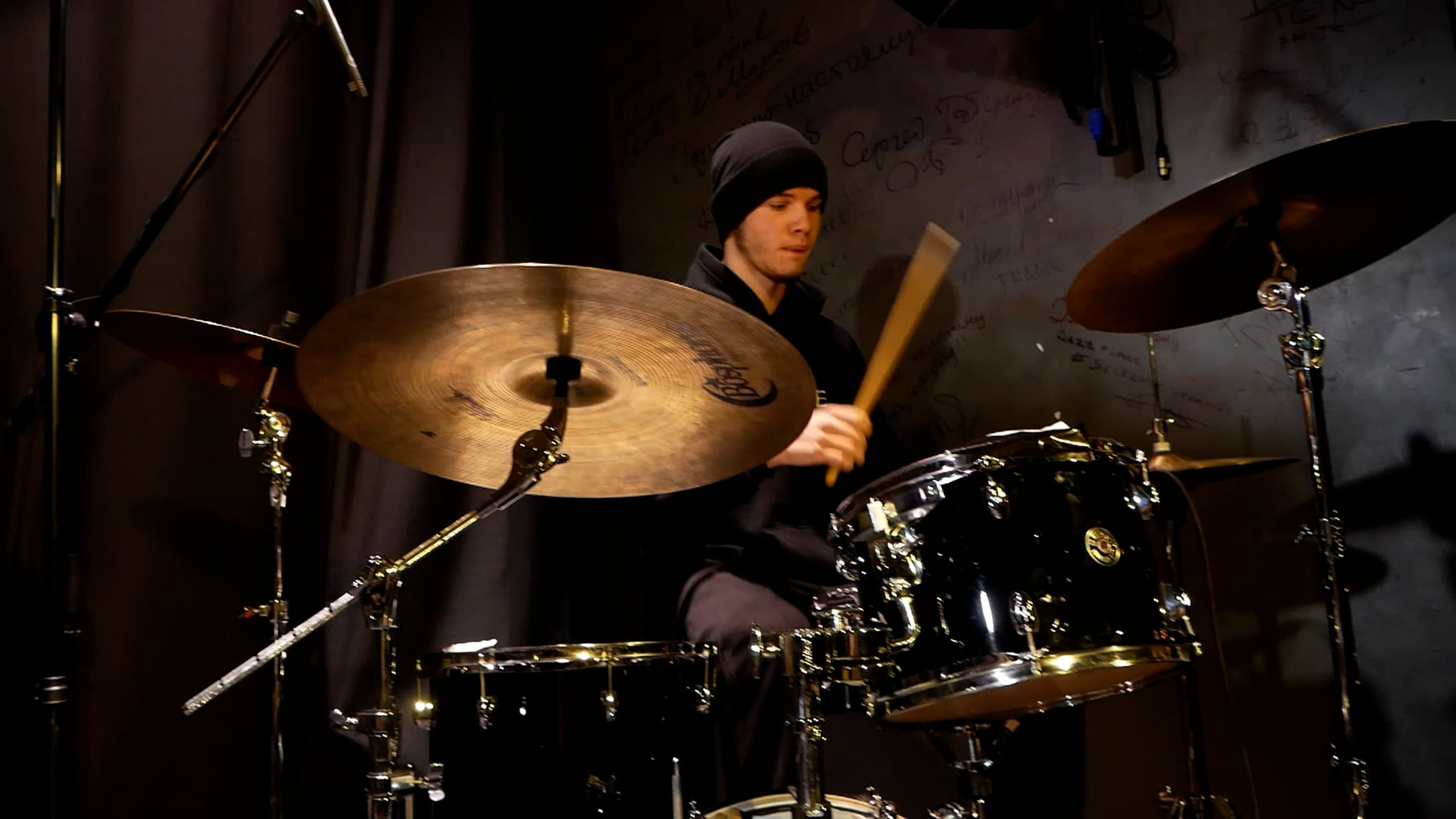 Новорічний концерт. Весільний та сімейний фотограф в Києві