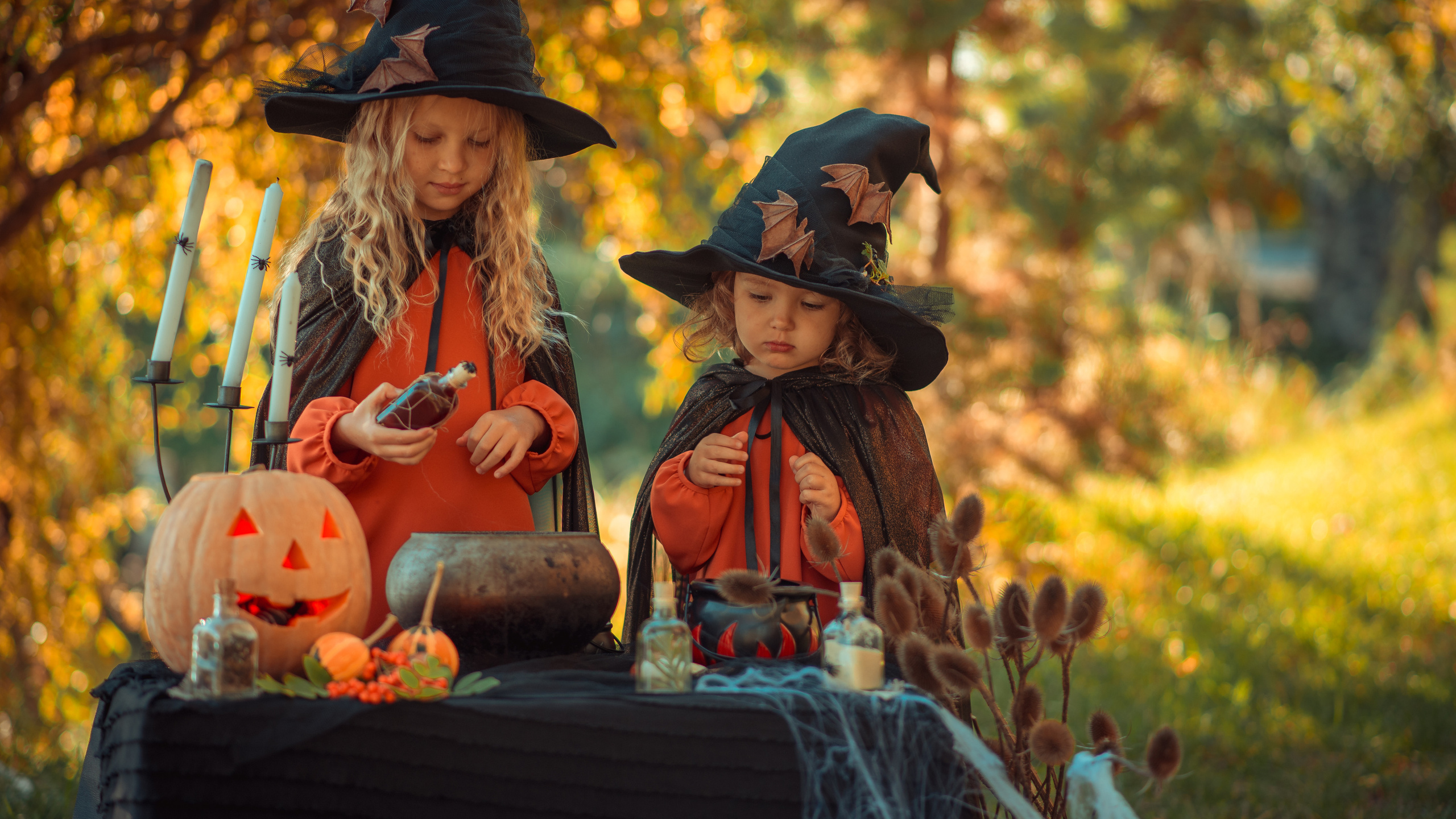 Little Witches
