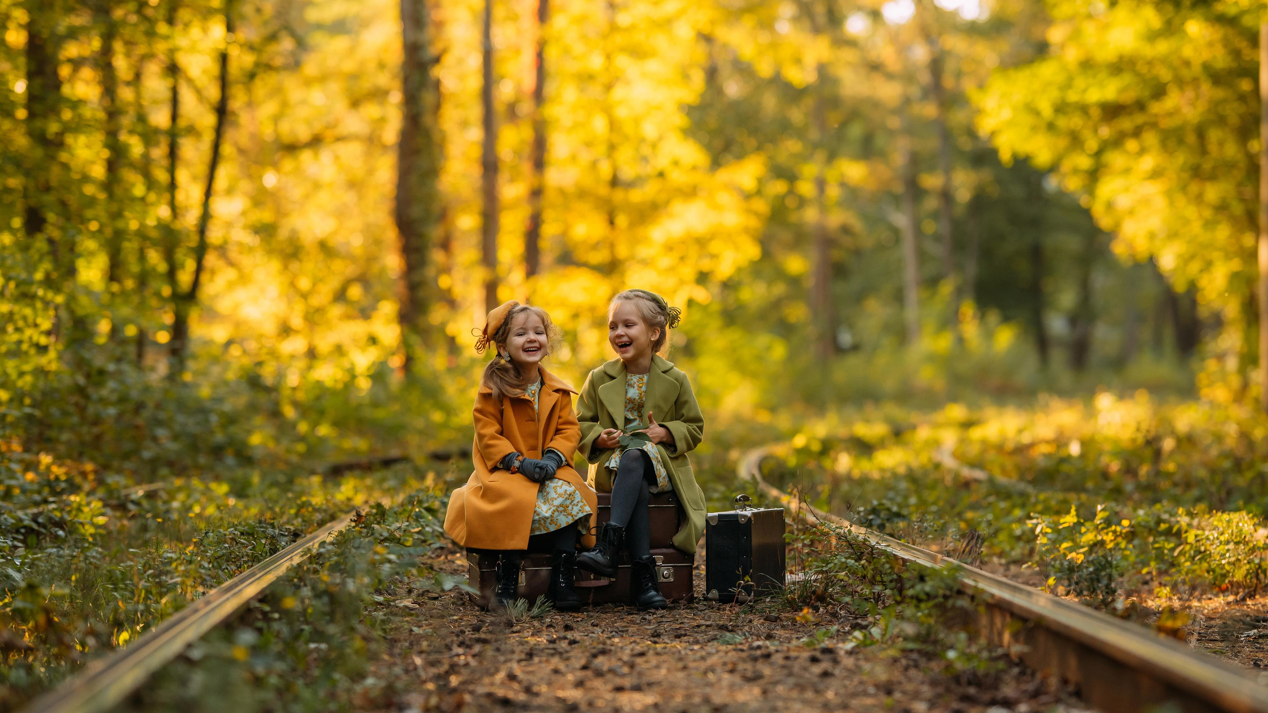 Маленькі леді
