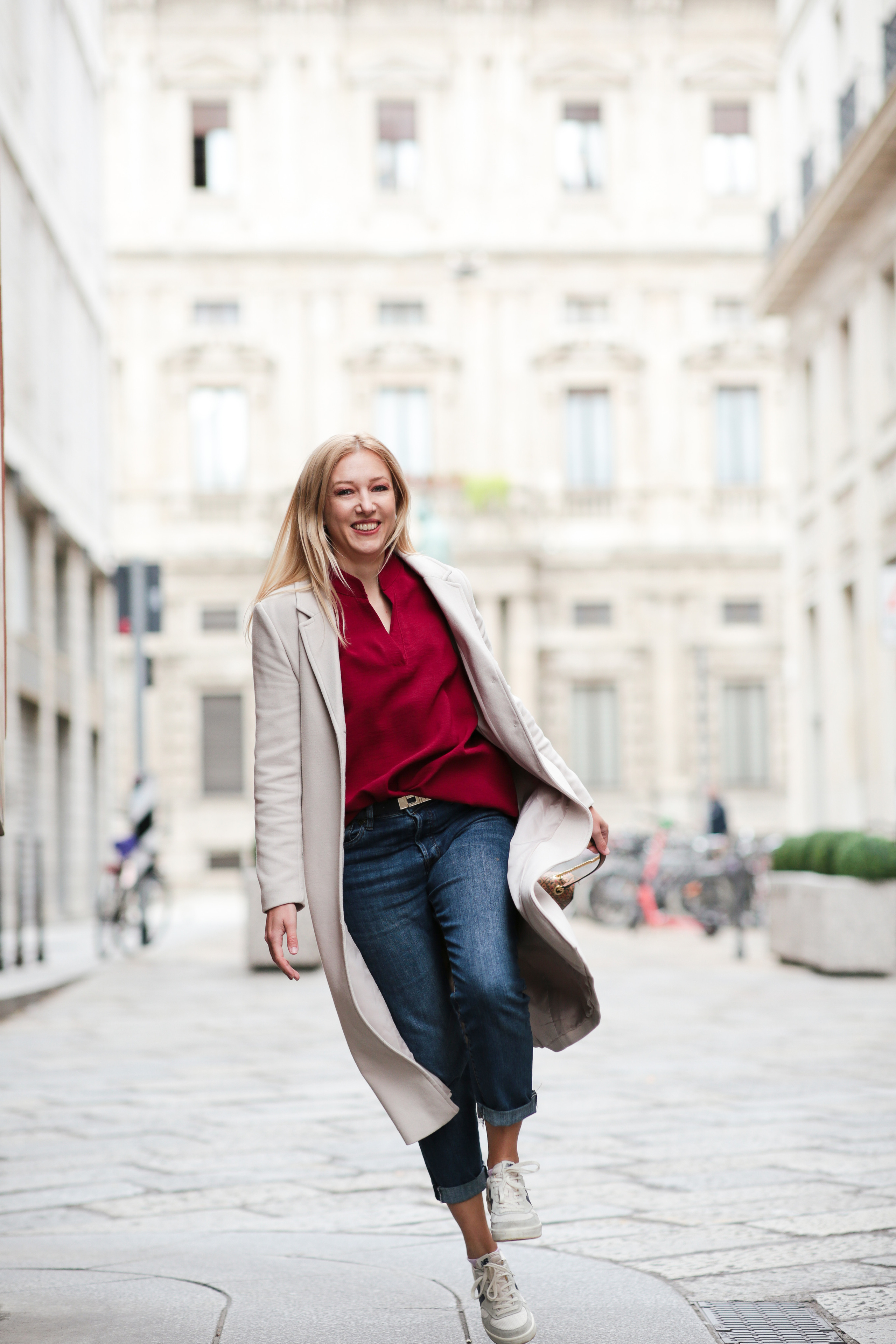 Статьи о легальной работе бьюти-мастером в Италии. Легализация и продвижение бьюти-бизнеса в Италии