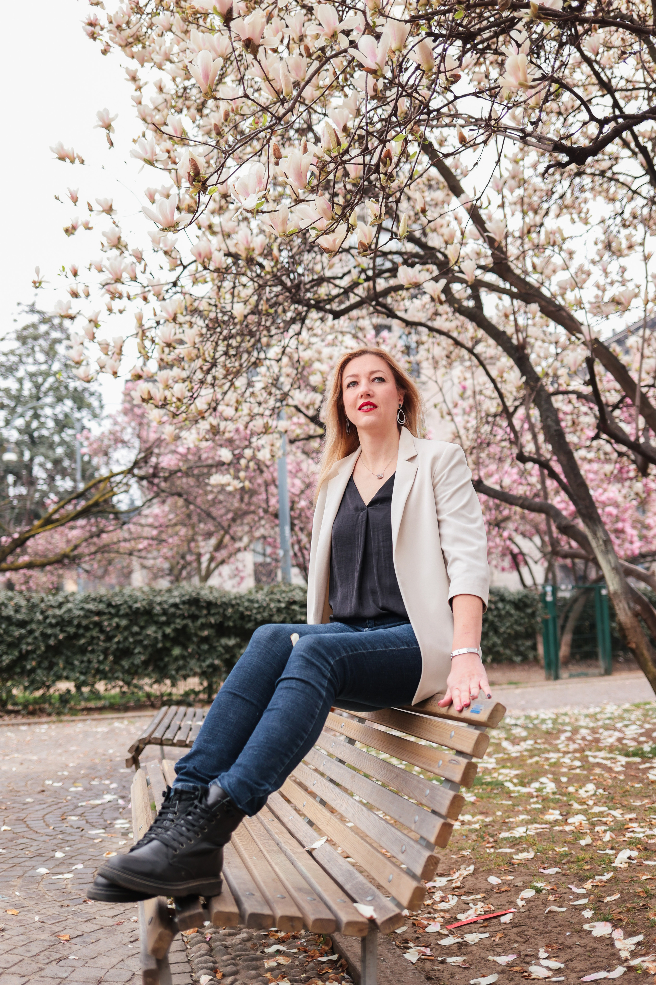 Статьи о легальной работе бьюти-мастером в Италии. Легализация и продвижение бьюти-бизнеса в Италии