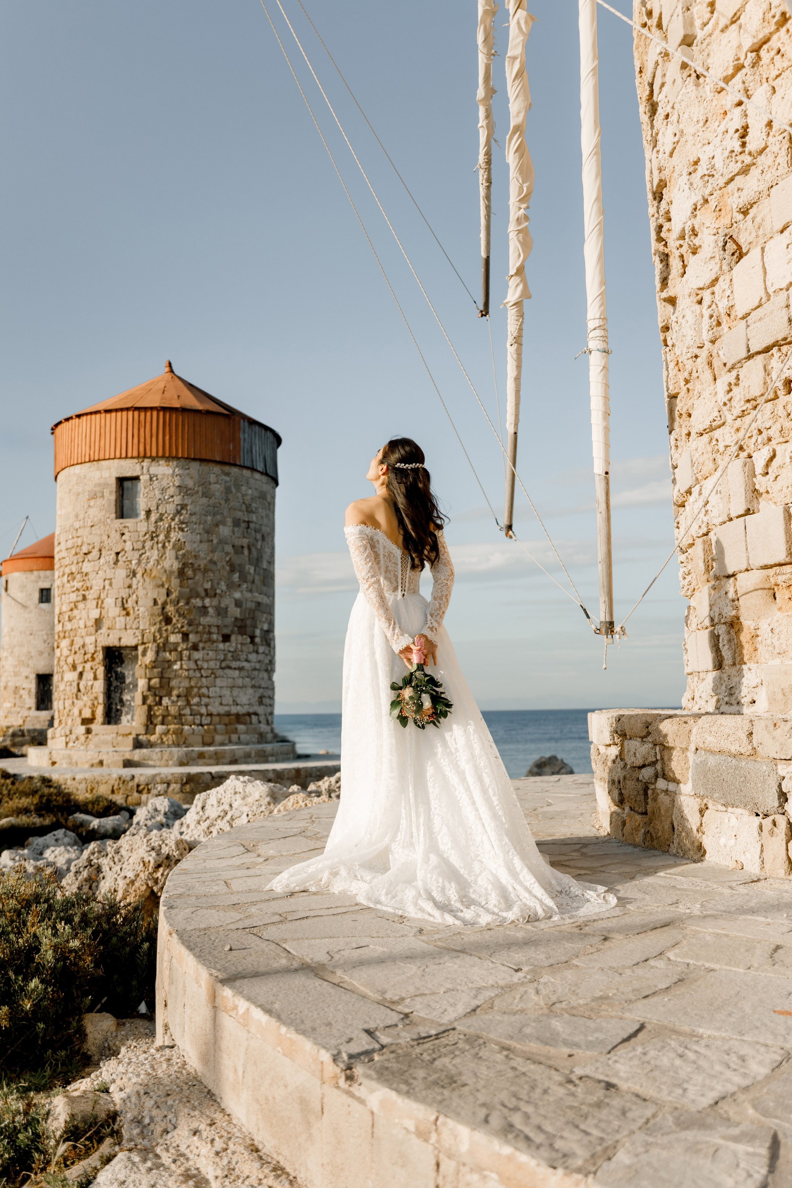 Blog. Portrait and Wedding Photographer Irene Art Photo, based in Greece, Rhodes island