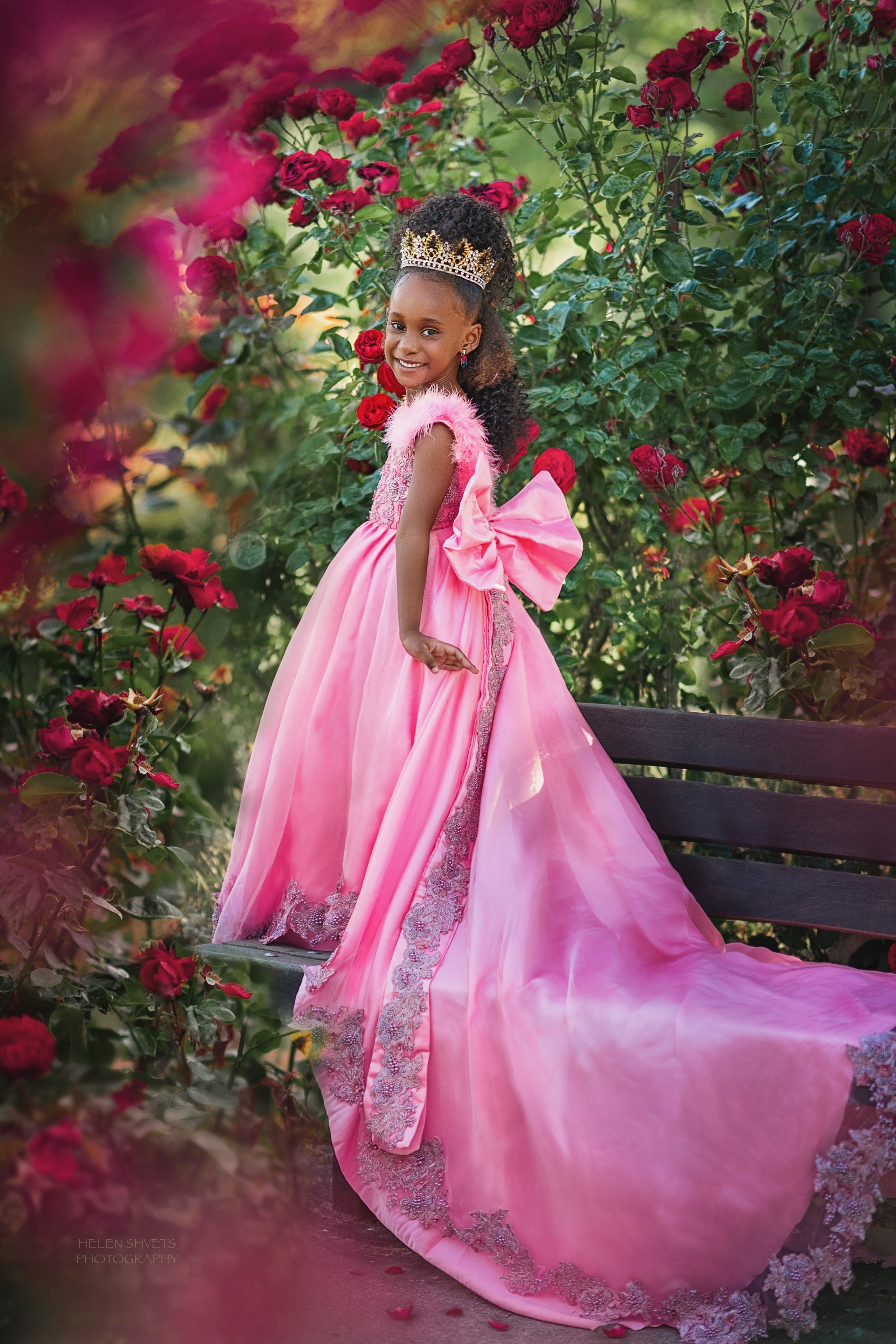 Fatou, BD celebration