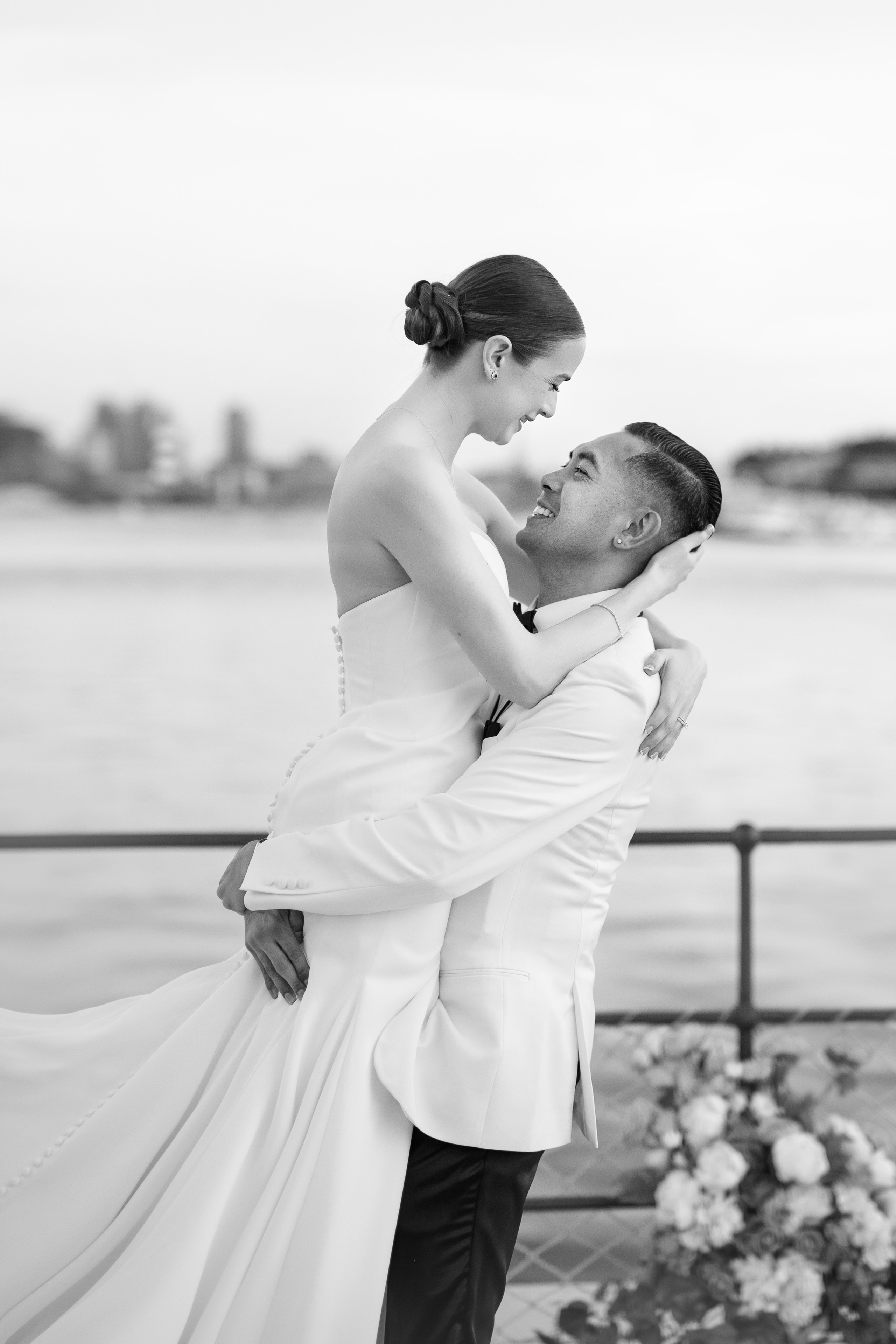 Kevin & Katie