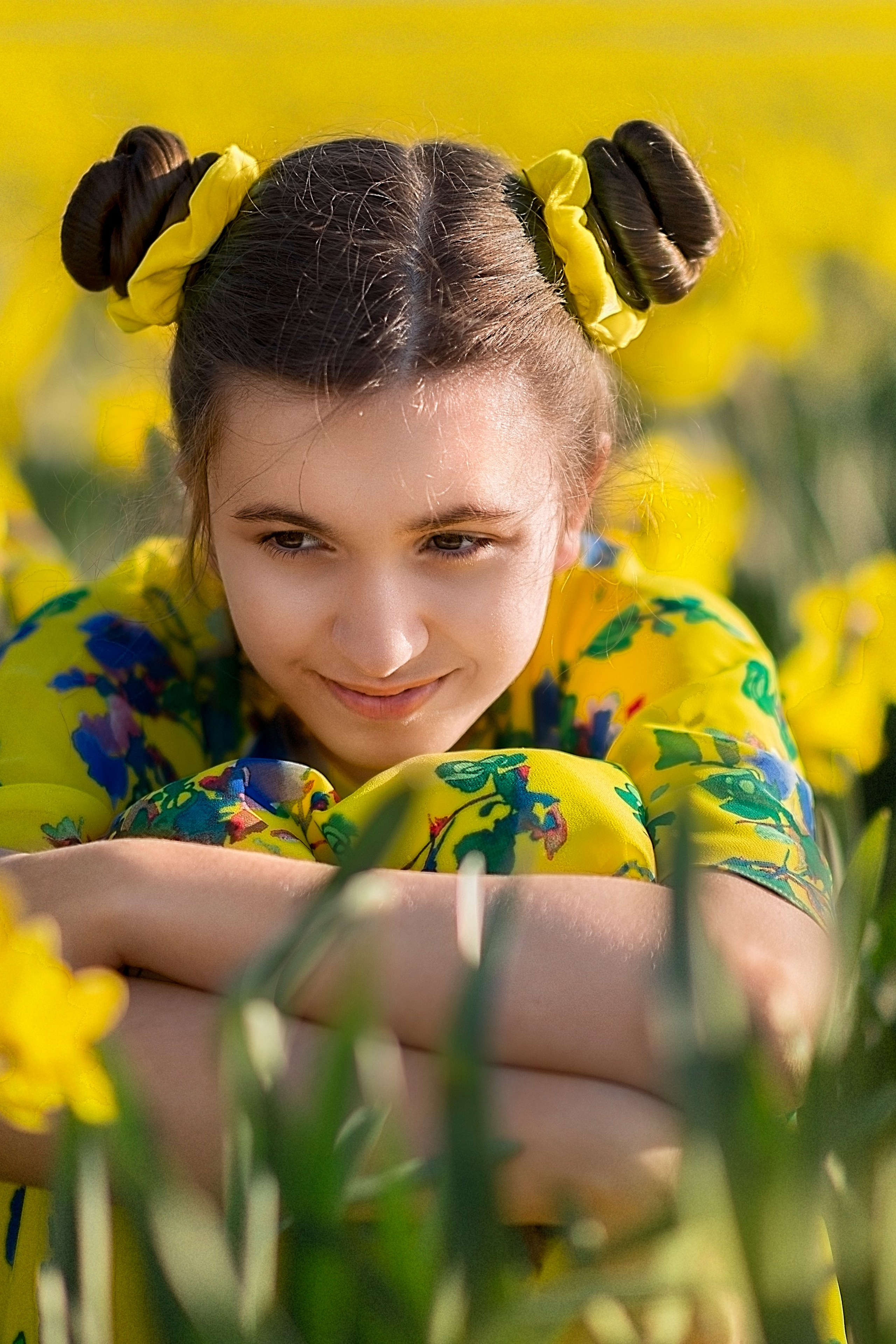 Daffodils