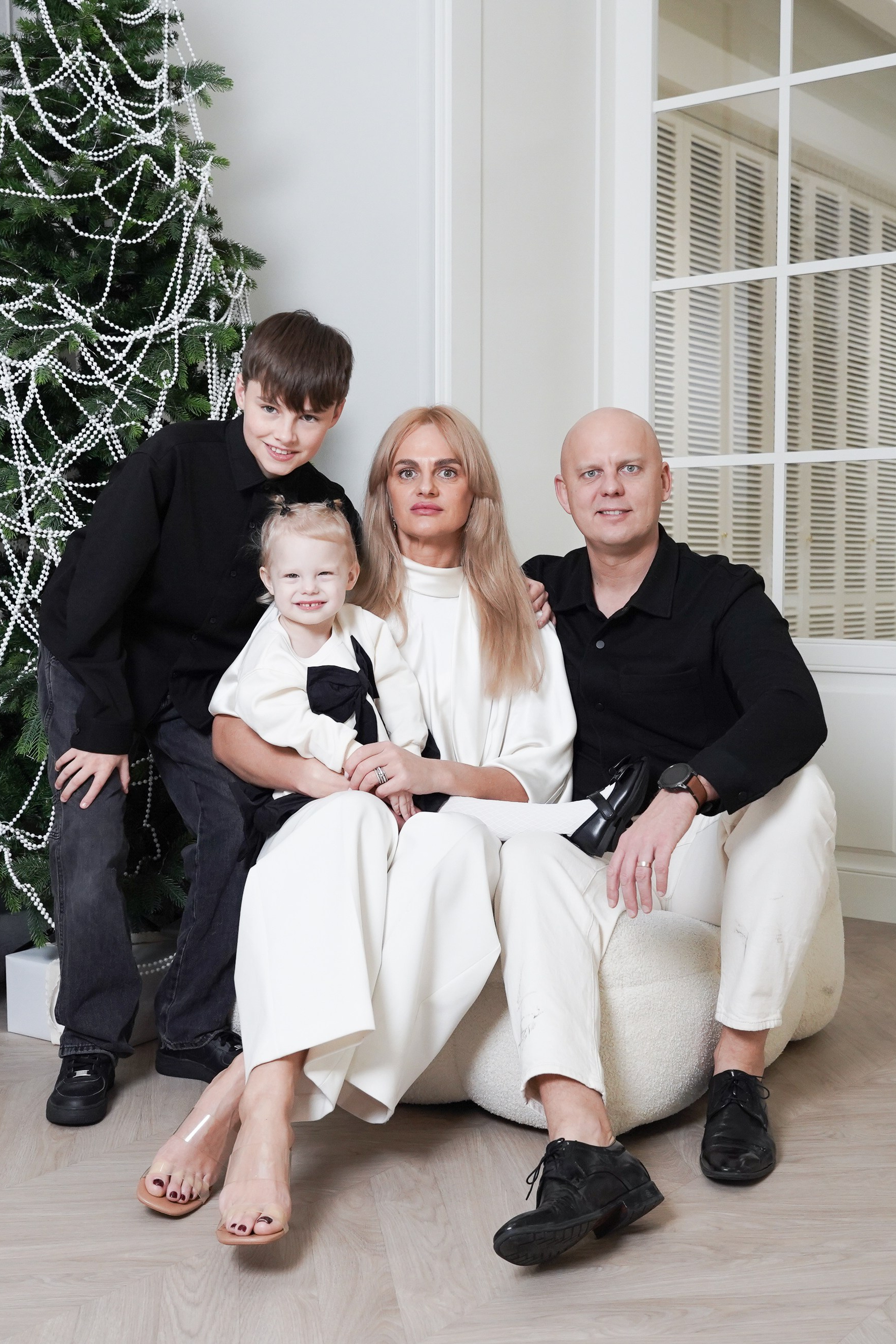 Eglė. Sapnų studija. Asmeninė fotosesija. Александра Норвилас Фотограф Вильнюс