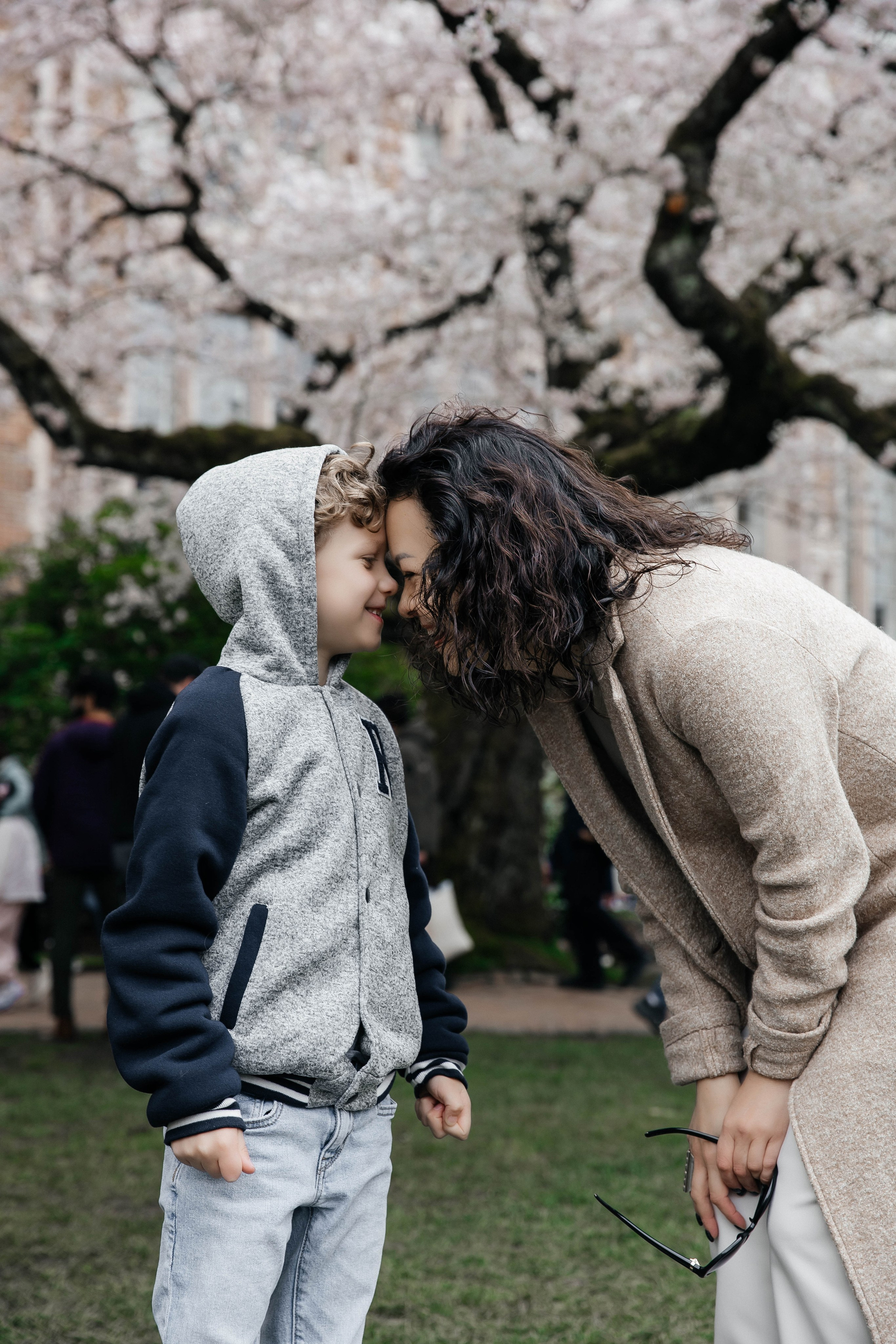 Stories. Documentary and Portrait Photographer in Seattle