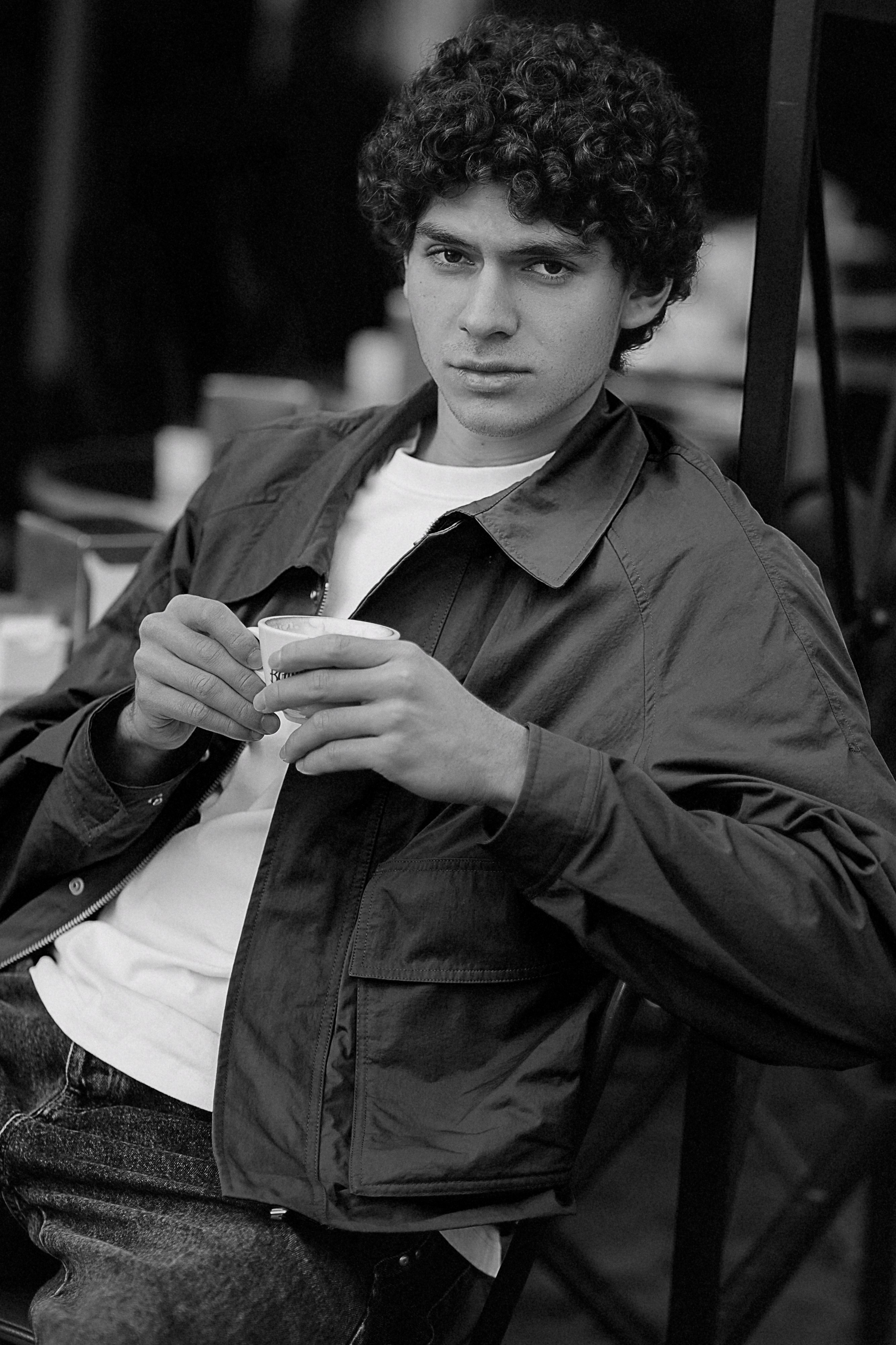 Stories. Photographer in Rome and Italy. Stas Varych