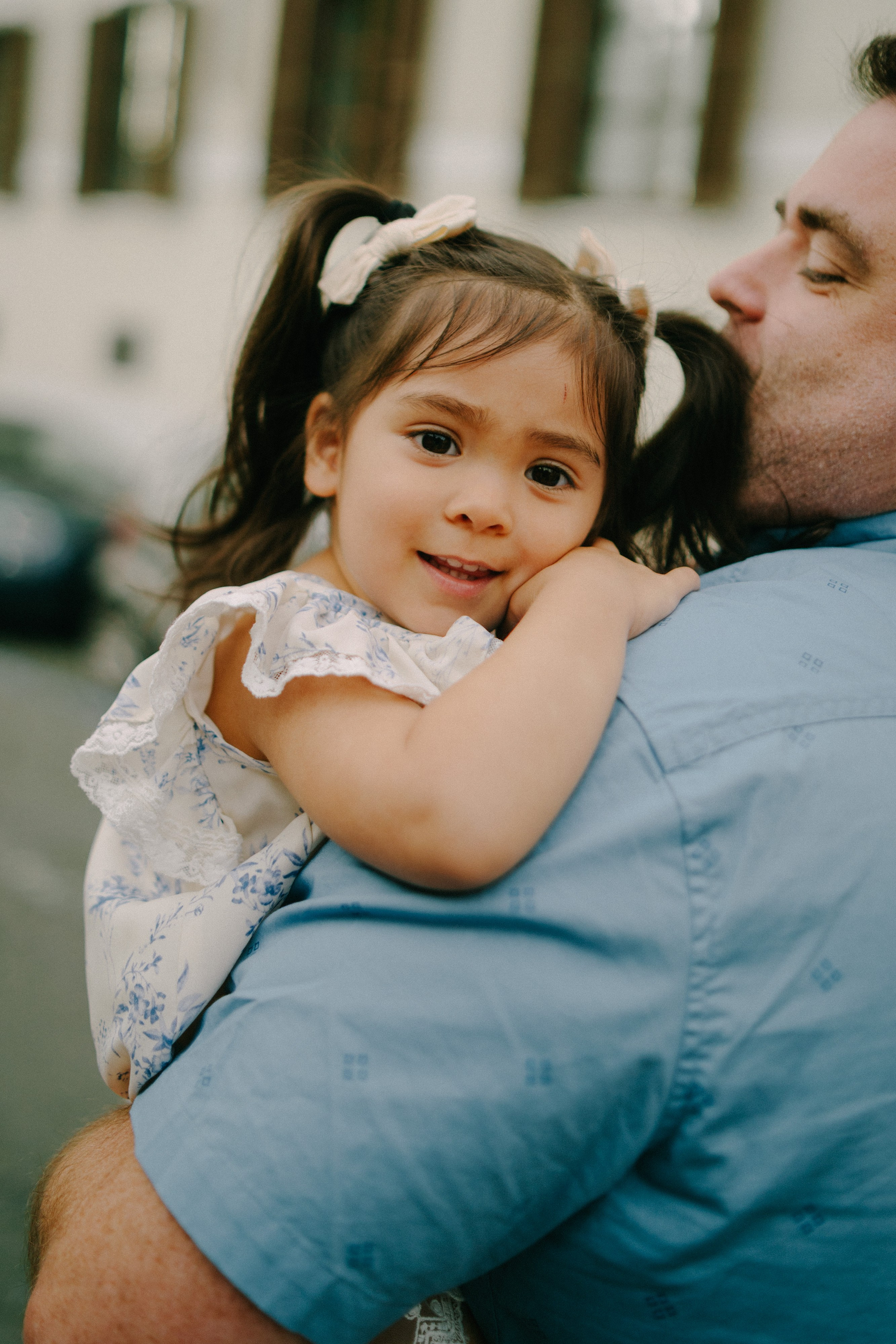 Stories. Photographer in Rome and Italy. Stas Varych
