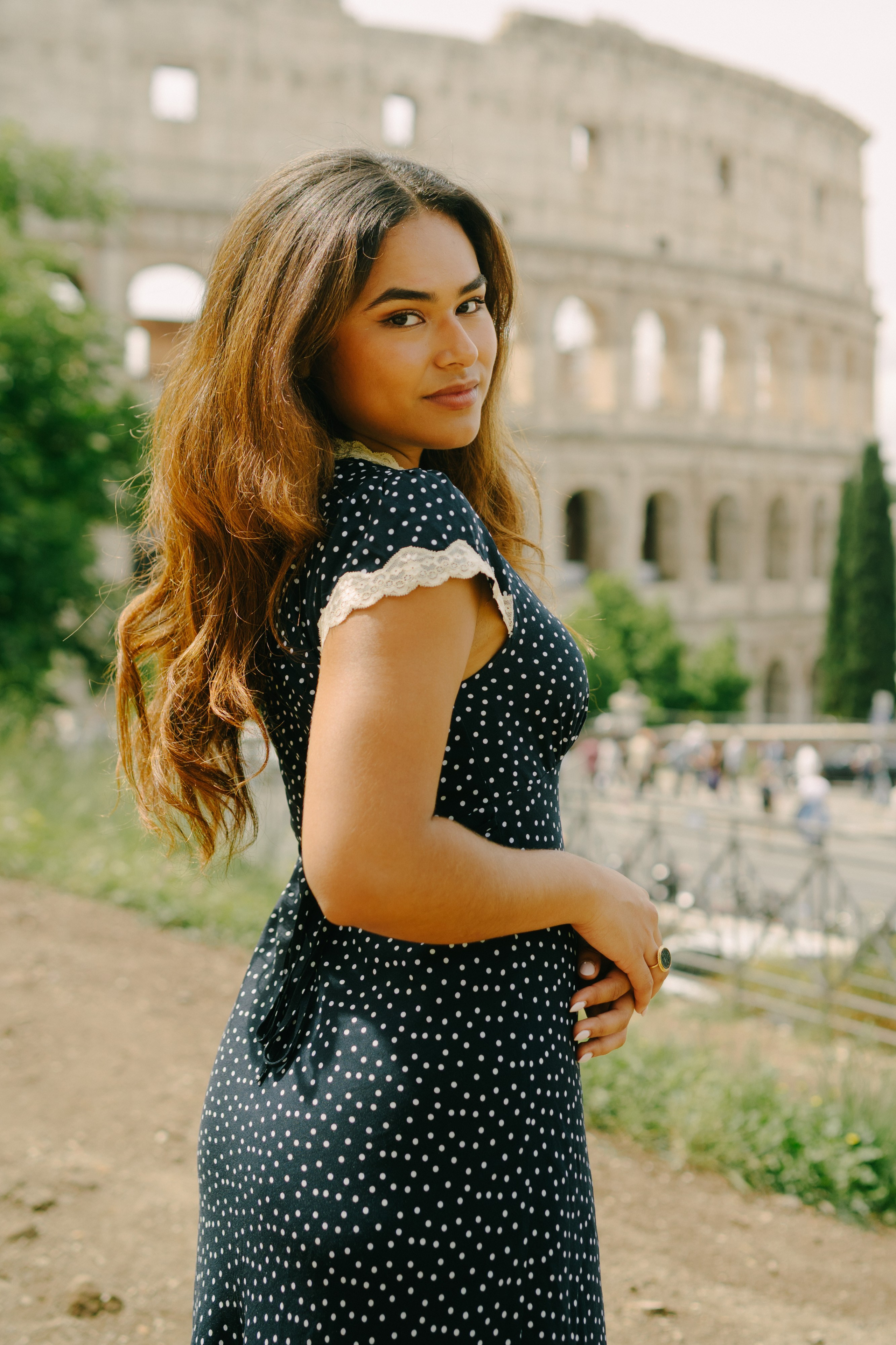 Stories. Photographer in Rome and Italy. Stas Varych