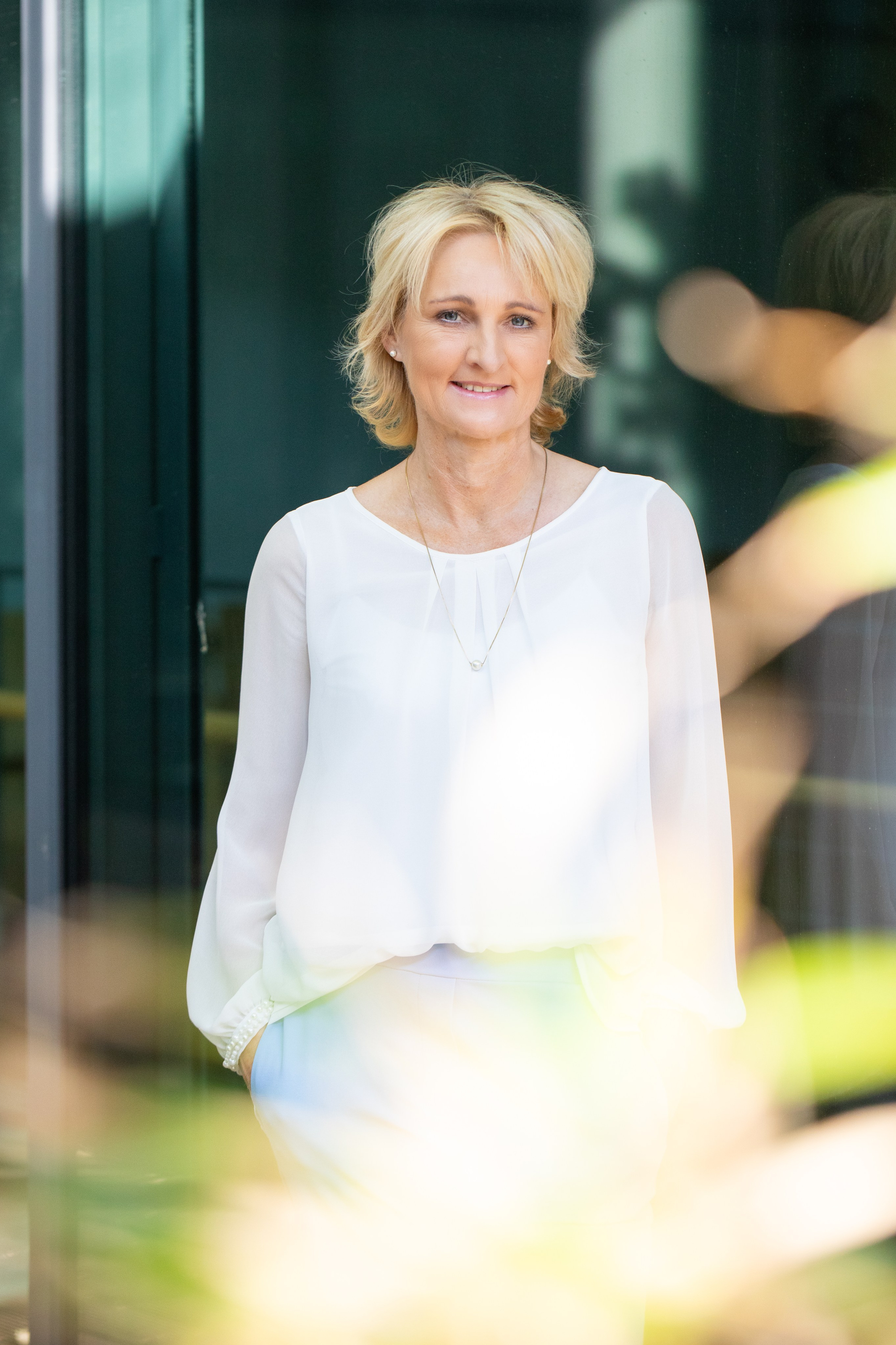 STREET BUSINESS PORTÄTS