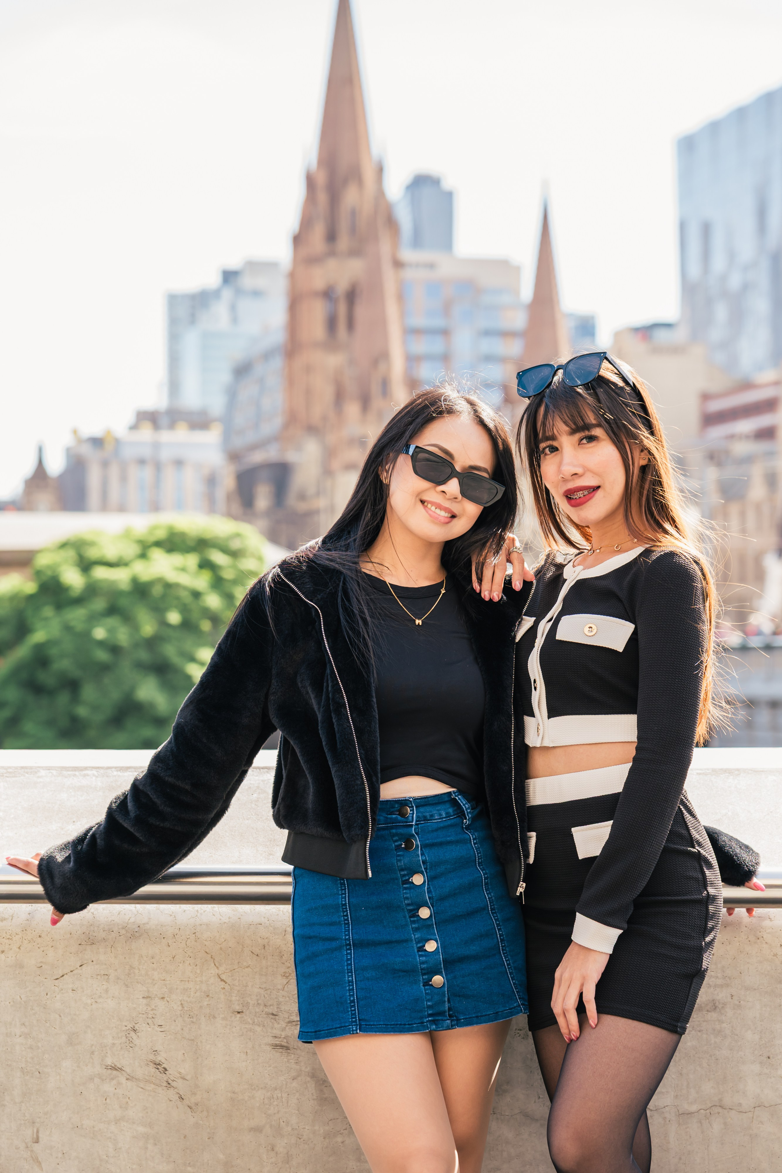 Blogging. Cindy Law | Vacation & Lifestyle Photographer in Melbourne