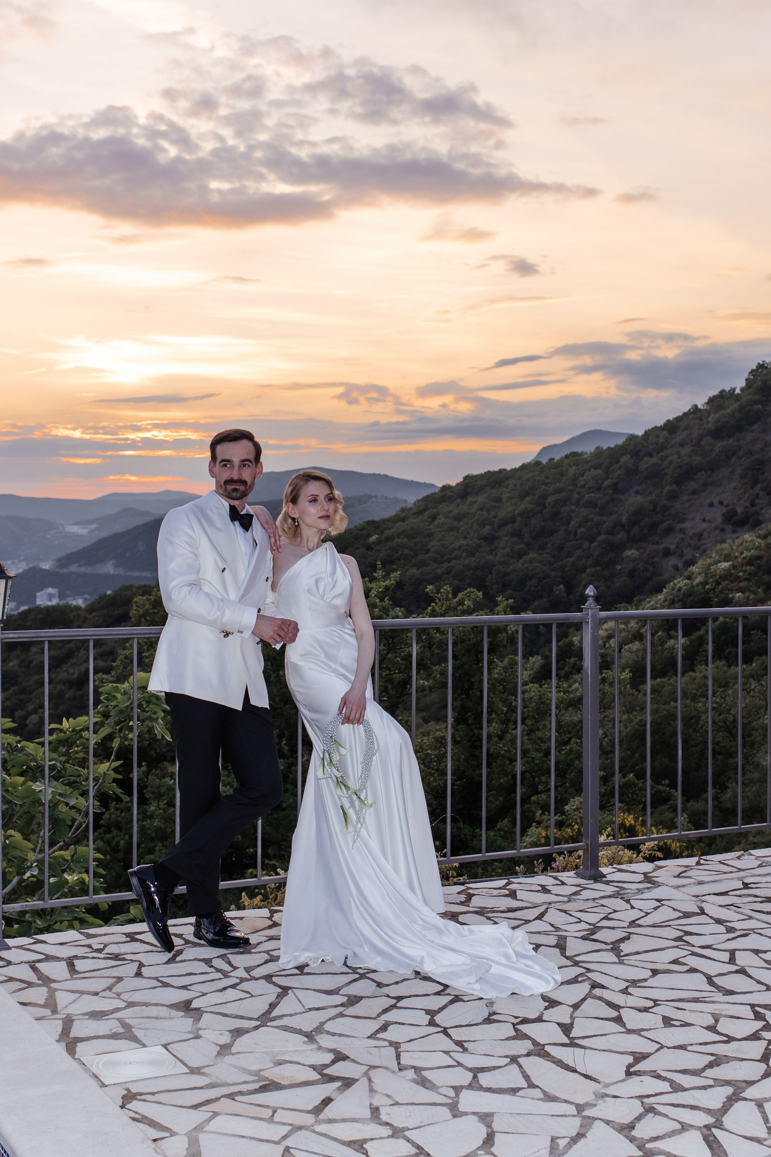 Роман і Олеся-Марта