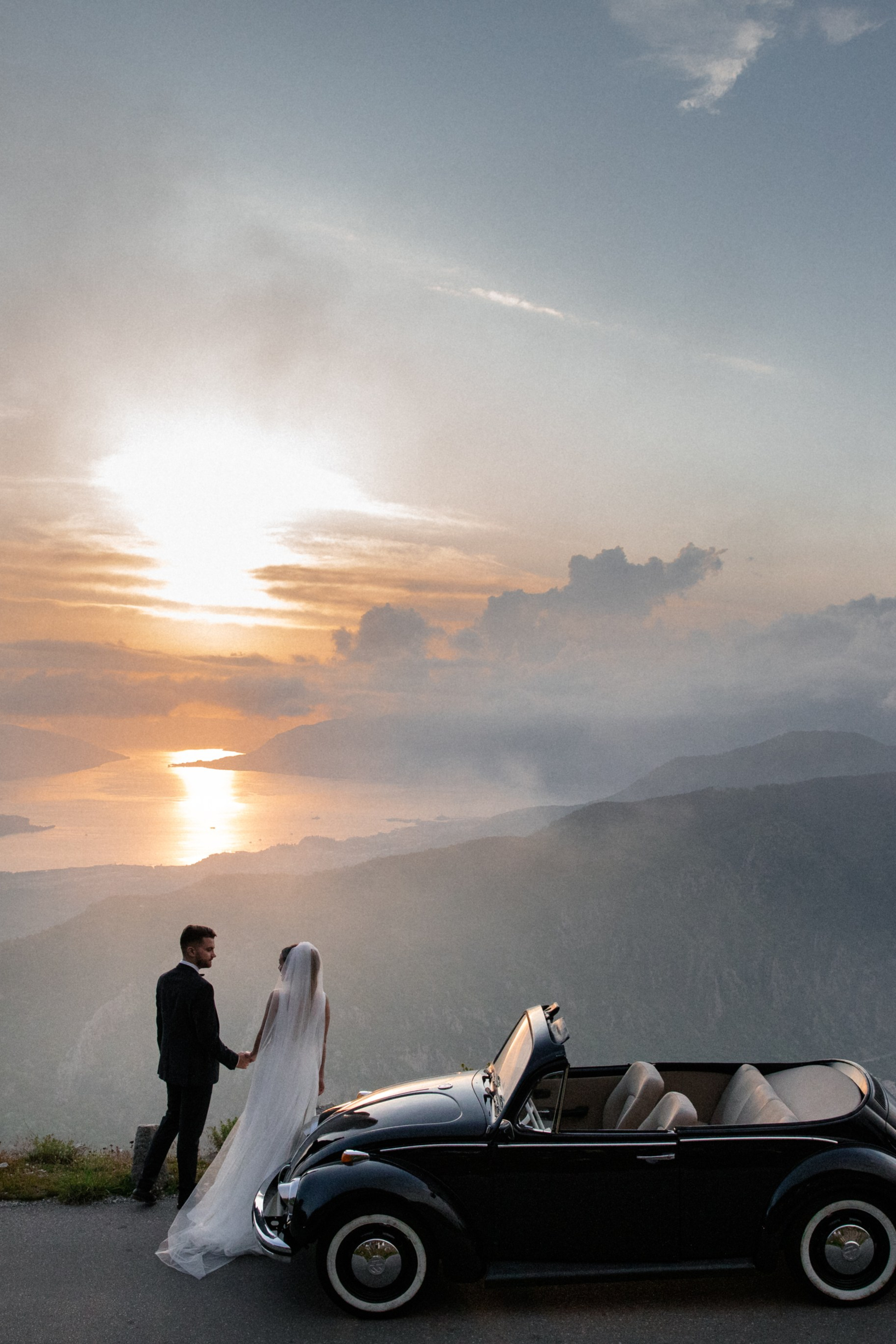 Montenegro Ivan & Natali