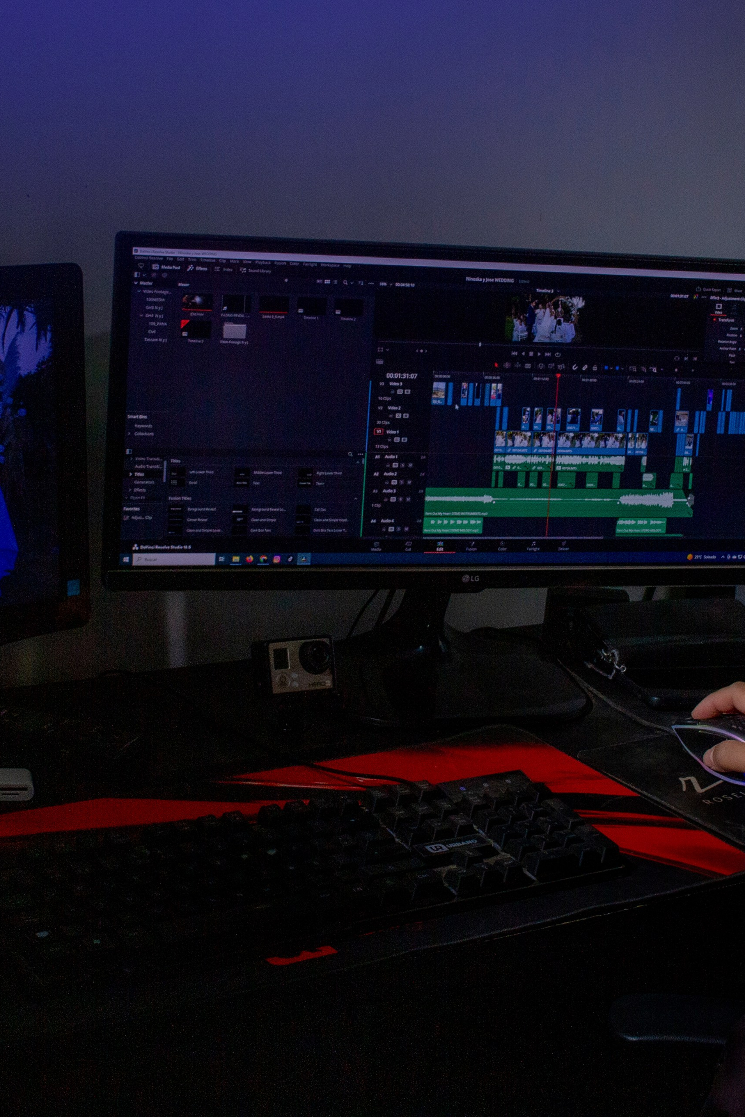 Blog. CR Films | Fotografía y Video de Bodas en Chile