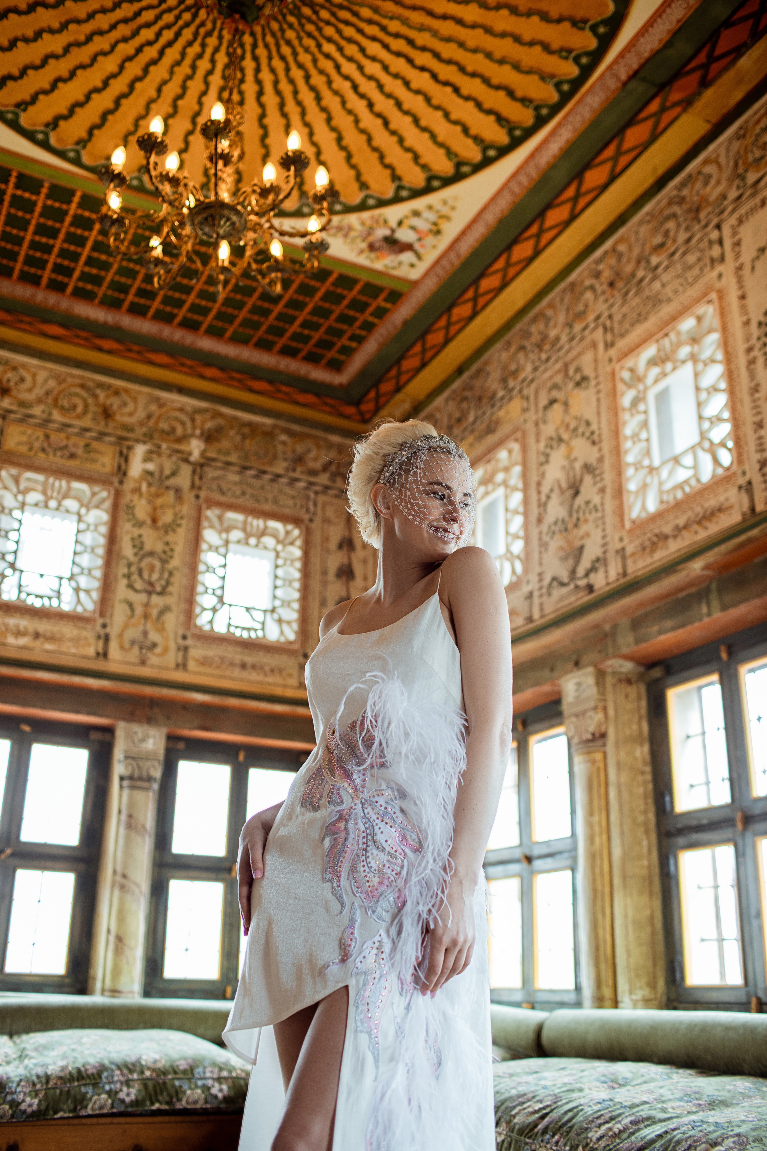 Marina. Фотограф в Каппадокии / Julia Ganch