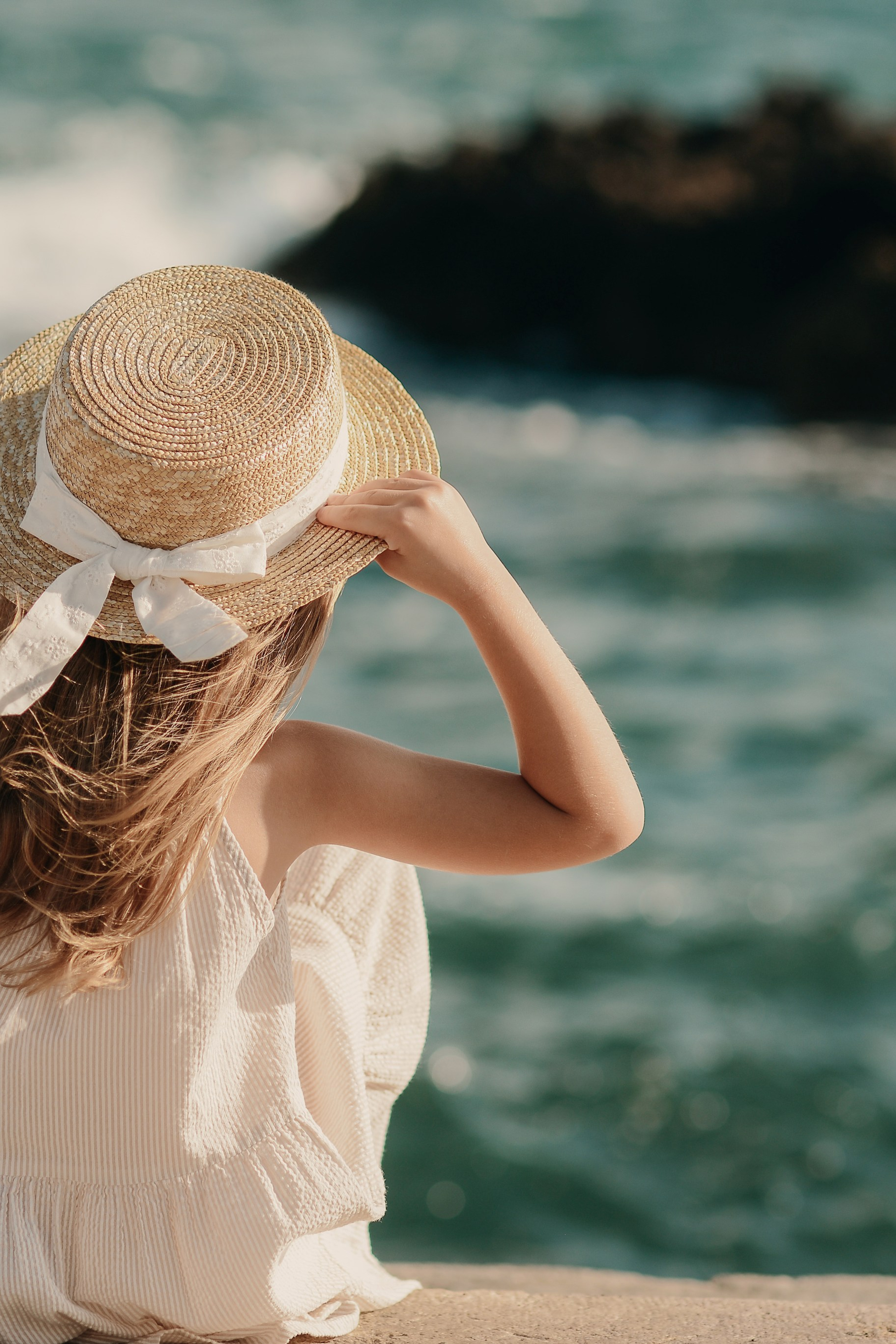 Taste of Sun and Lemons