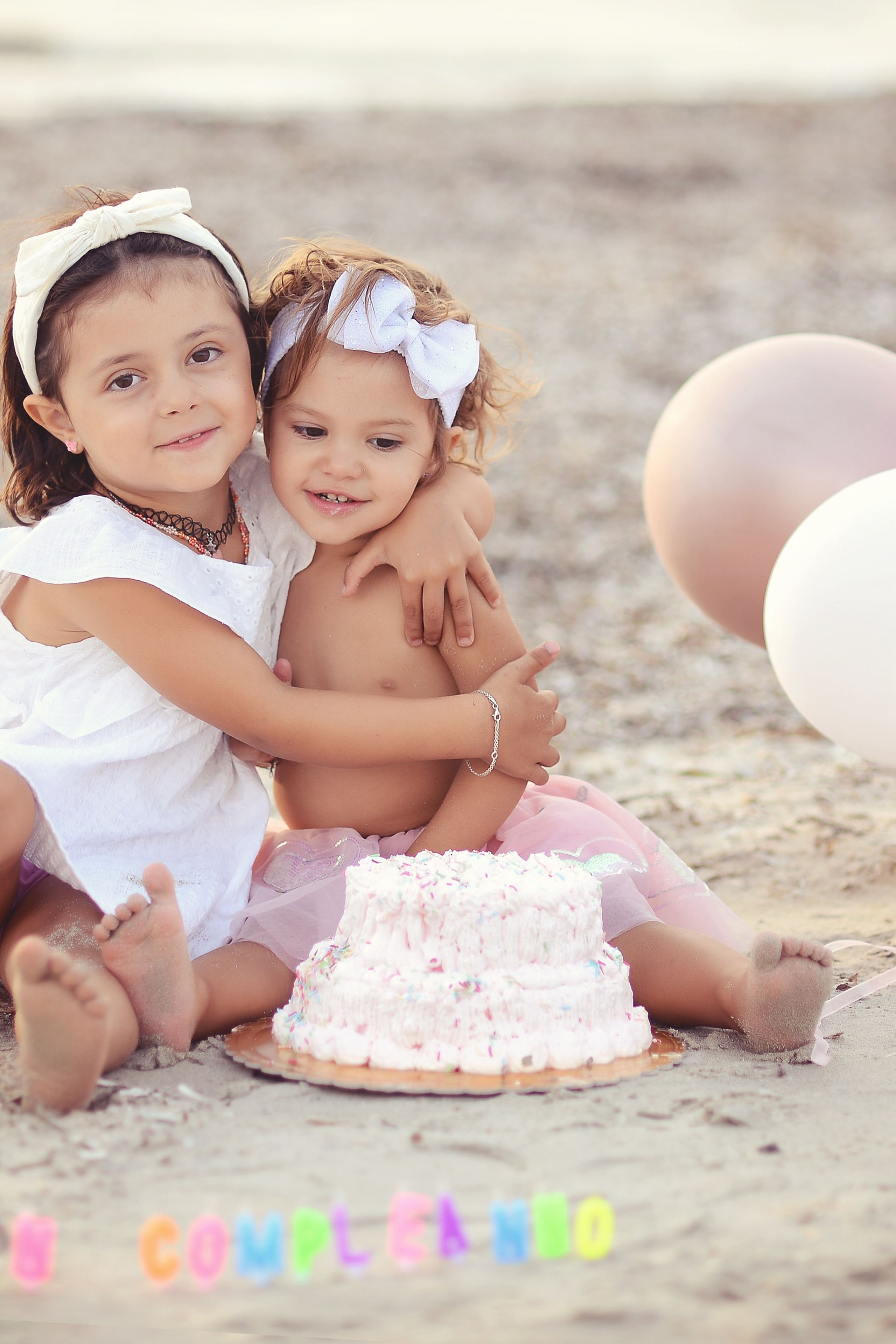 LITTLE PRINCESS’S BIRTHDAY