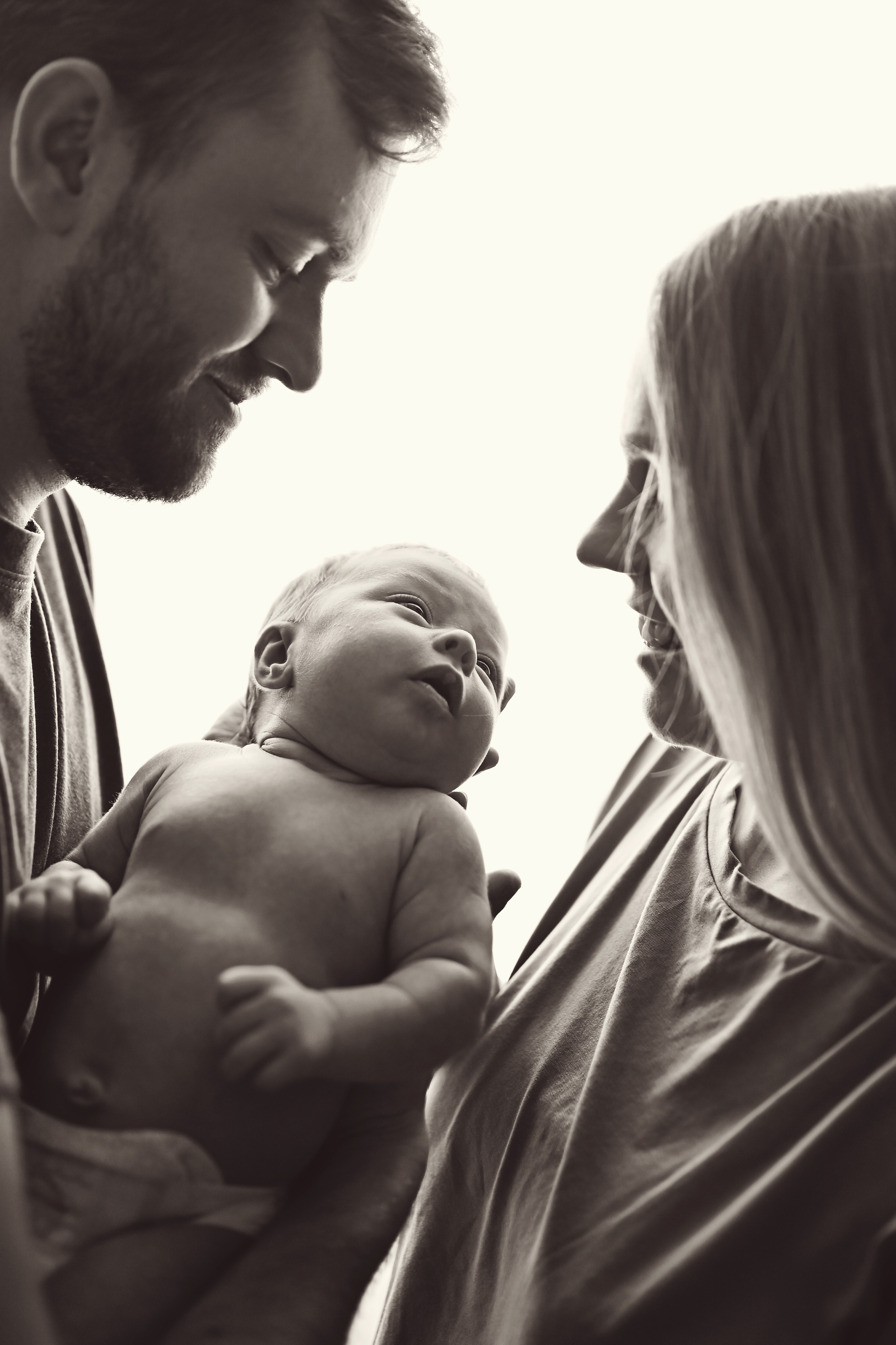 VLADIMIR&LERA FAMILY SHOOTING AT HOME