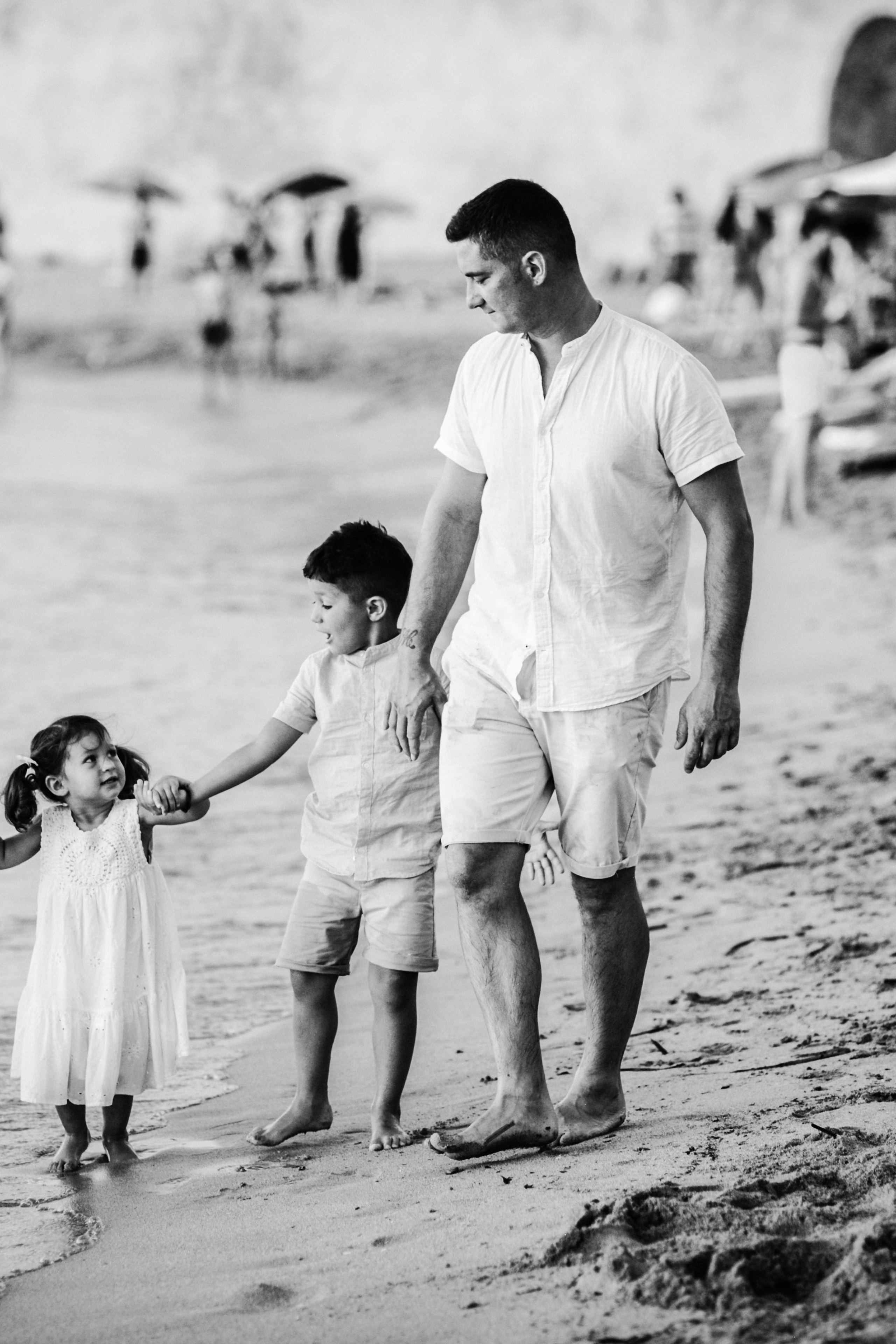 GIADA&PATRIC A GALLIPOLI