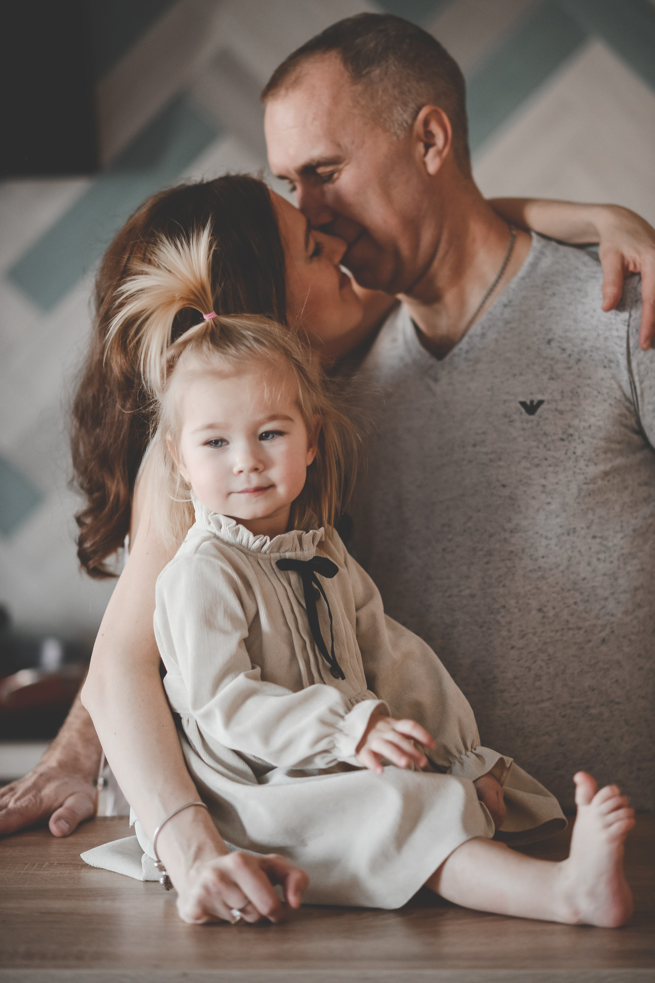 KATYA&ALEXANDER HOME SHOOTING