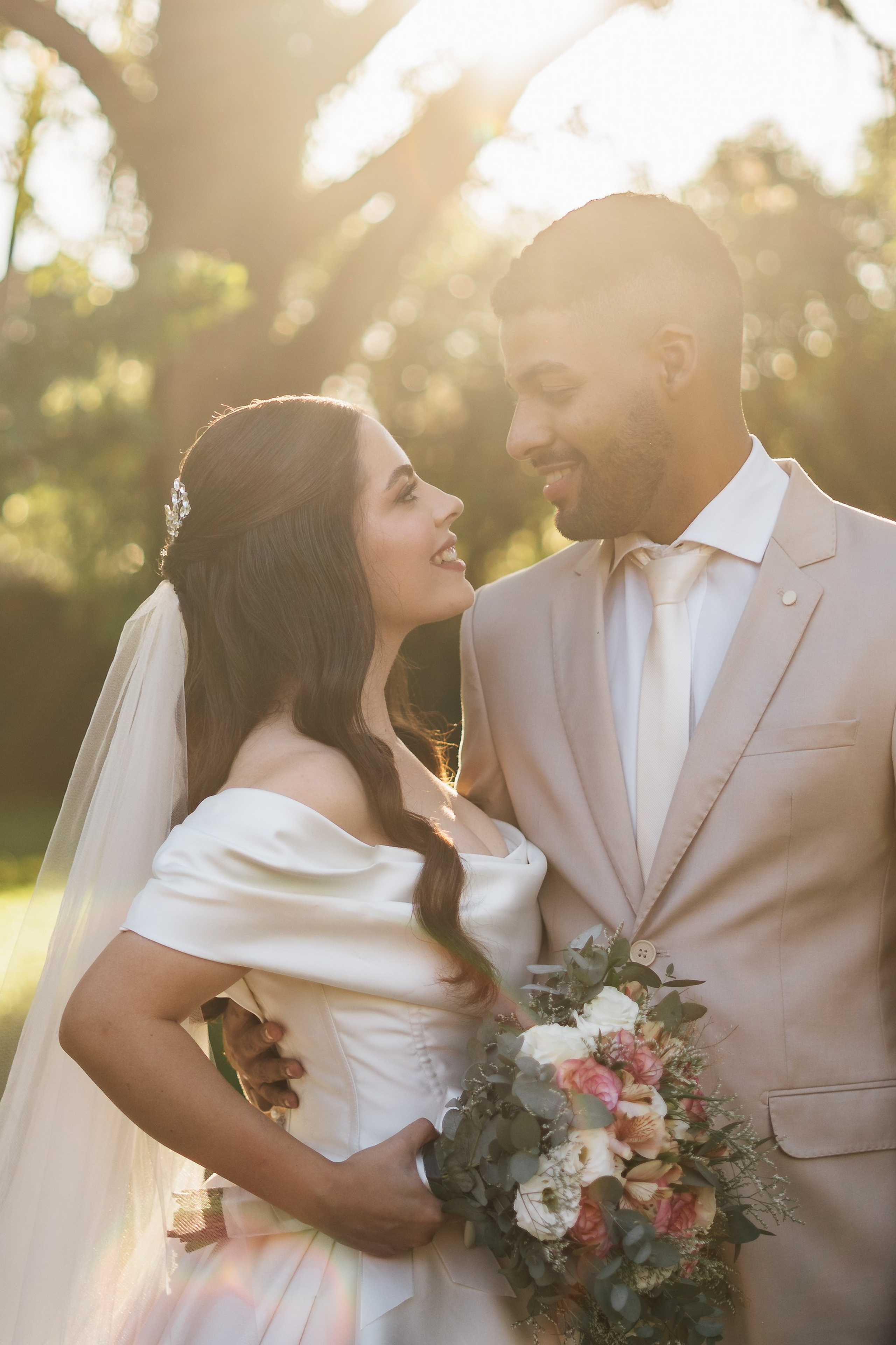 Bruna & Caio