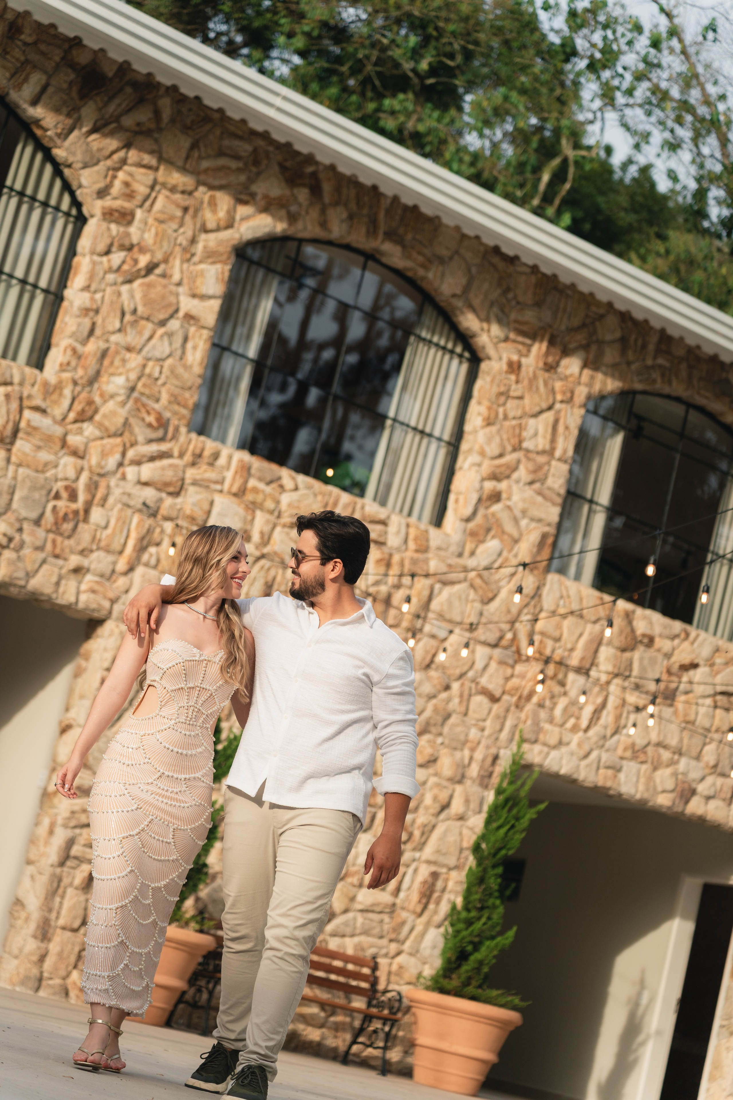 Leticia & Armando