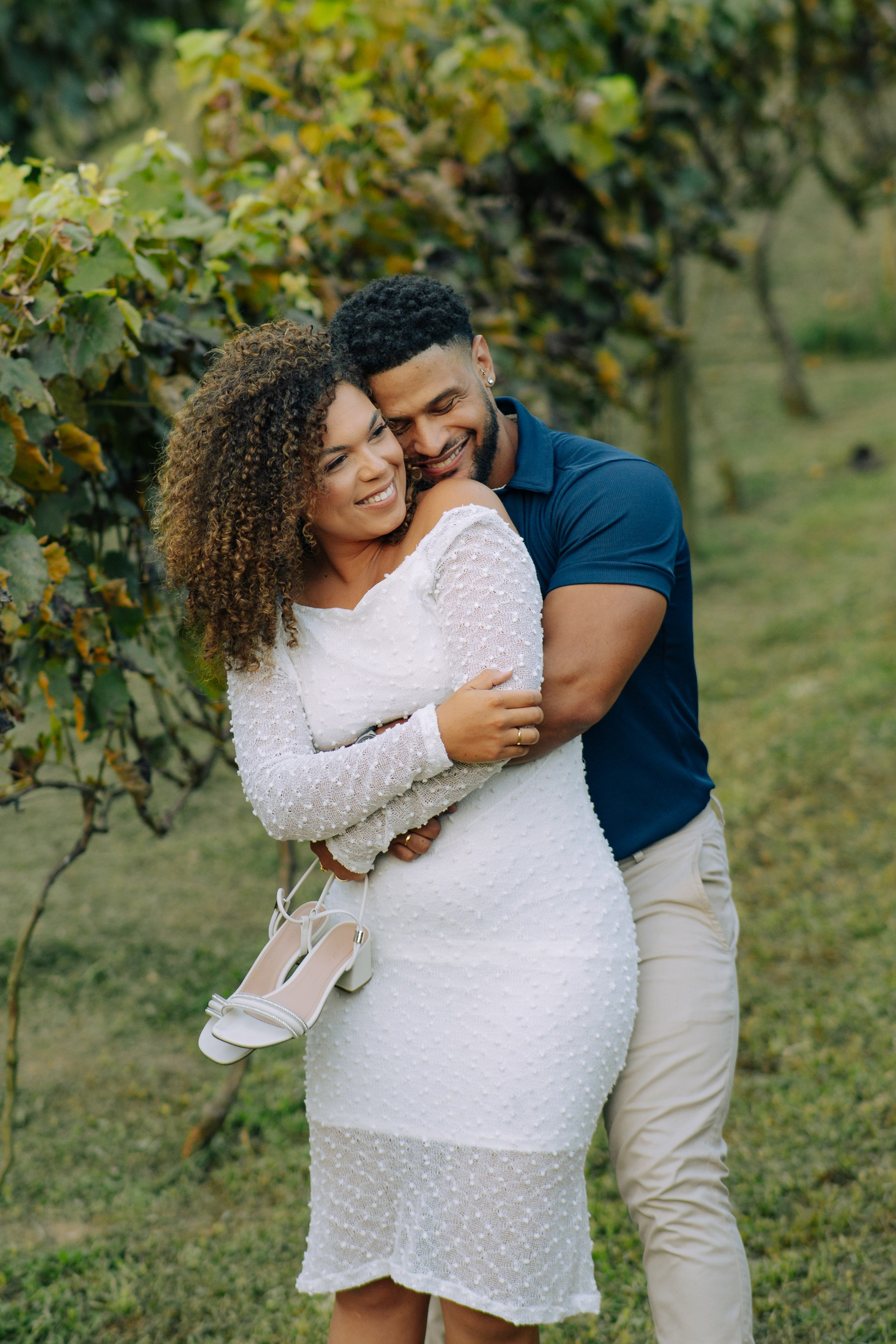 Camila & Gustavo