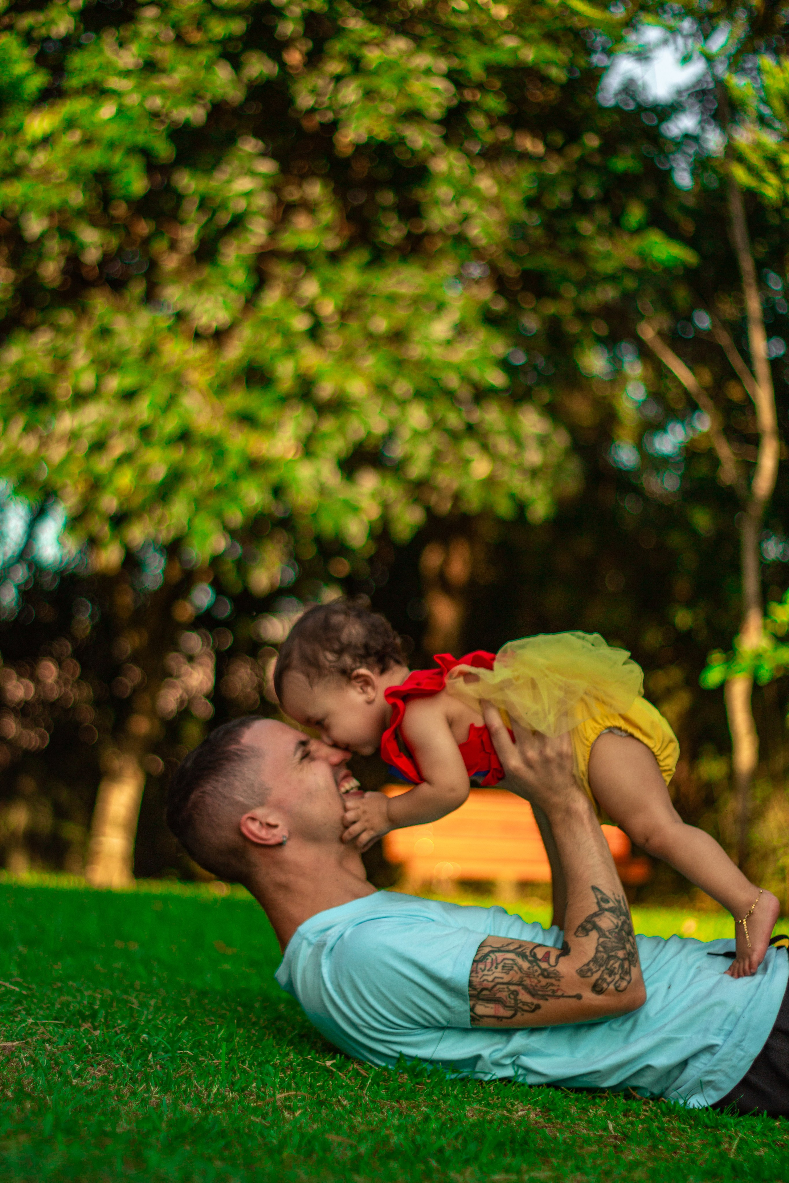 Família