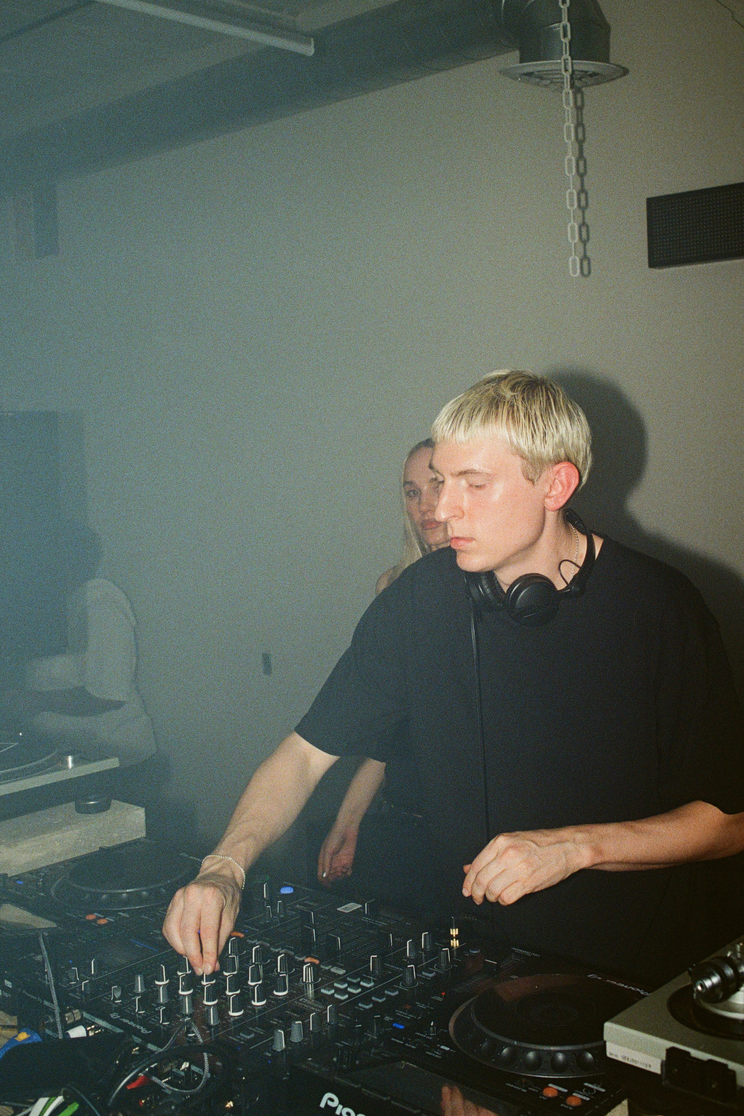 FEATURED. 35mm Photography by Brad Zgonena based in Chicago, IL