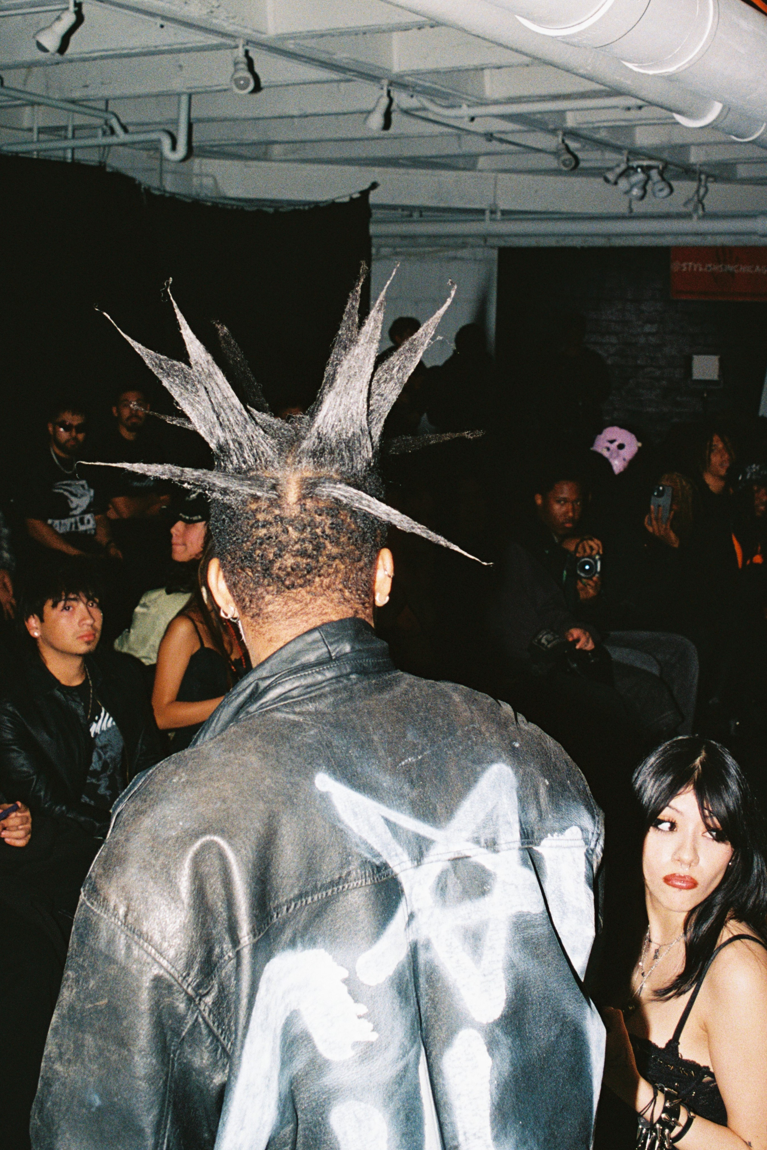 FEATURED. 35mm Photography by Brad Zgonena based in Chicago, IL