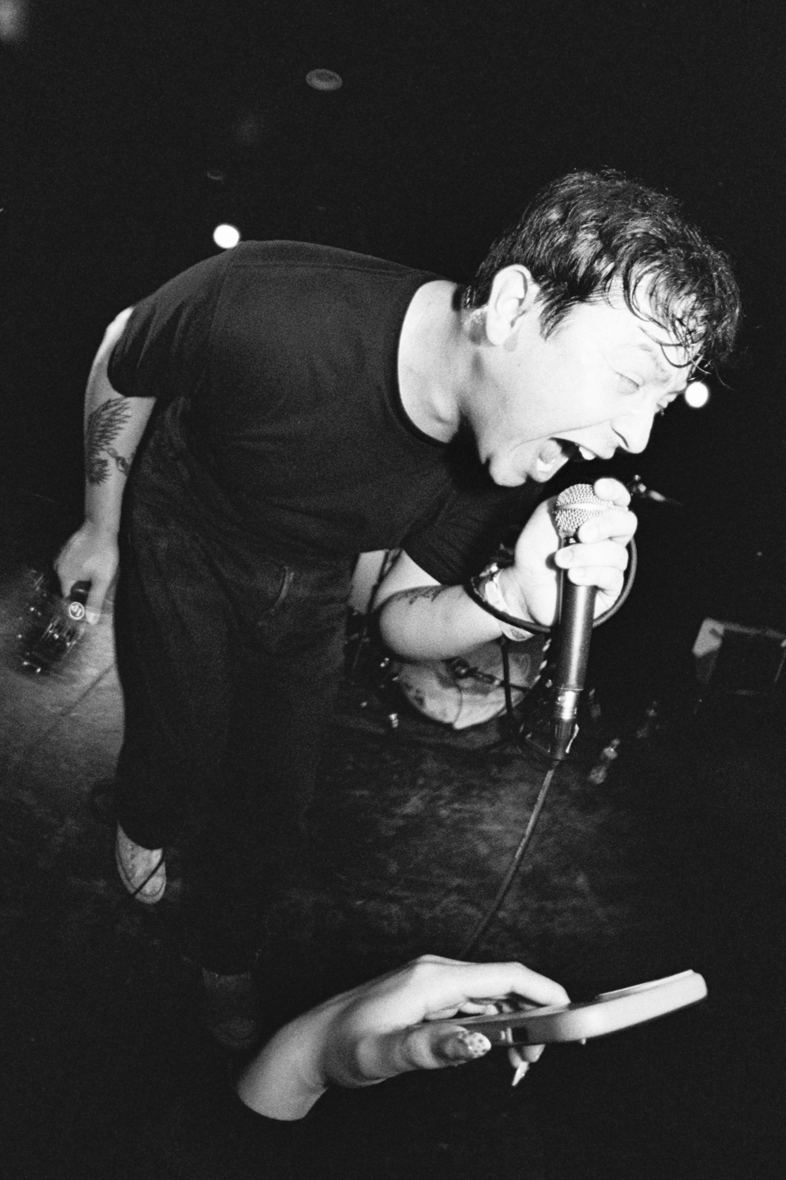 FEATURED. 35mm Photography by Brad Zgonena based in Chicago, IL