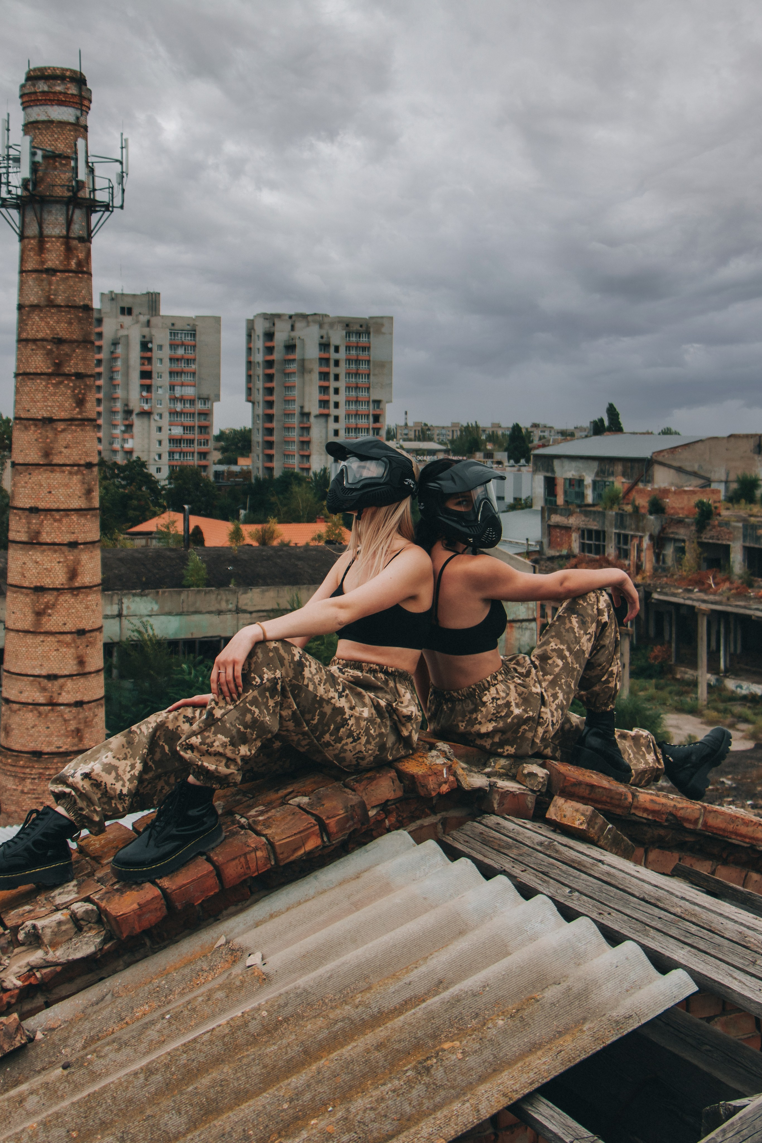 Історії. Фотограф | Відеооператор Нікополь Олег Ісаченко