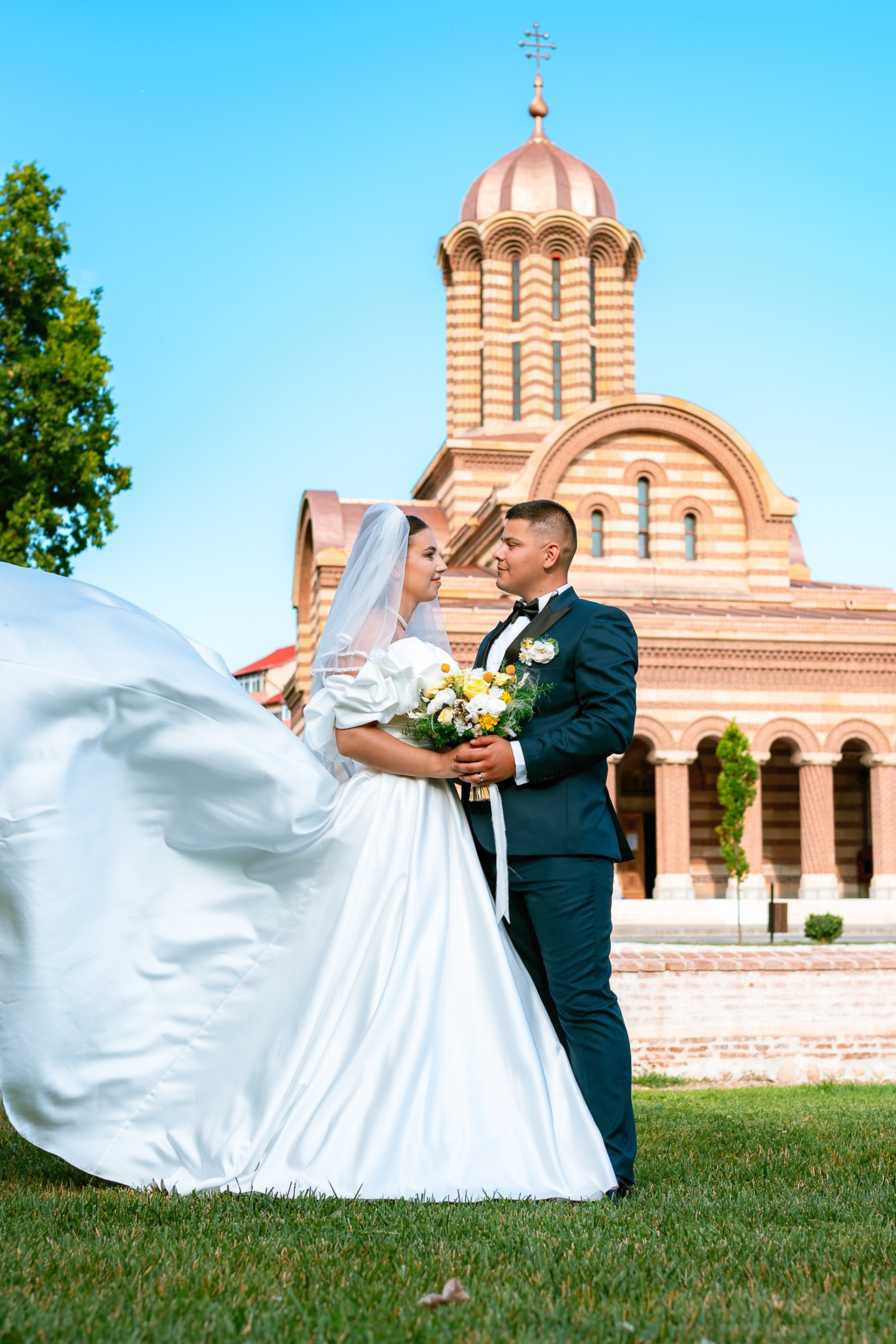 Wedding Day | Adina & Bogdan