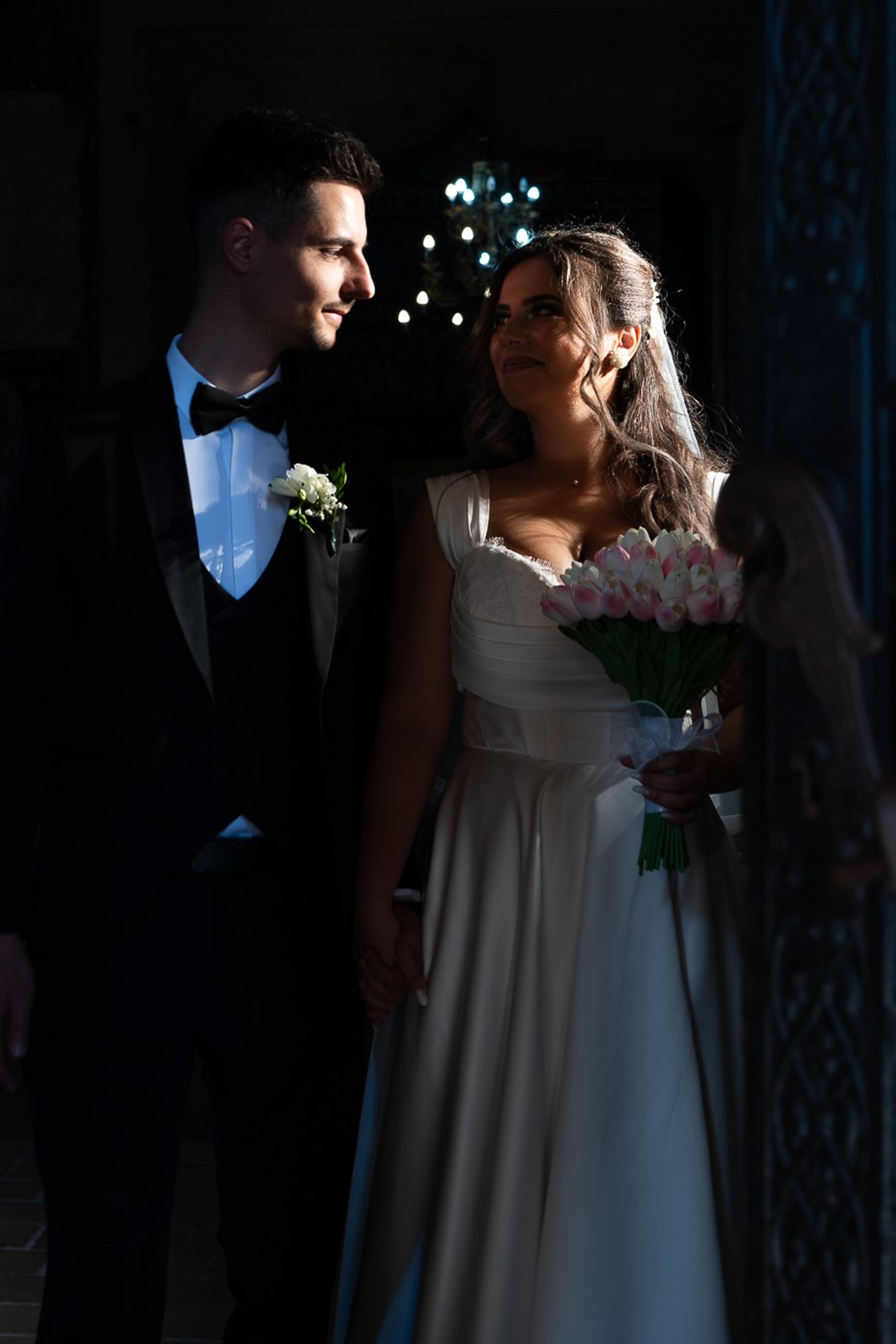 Wedding Day | Mari & Ruben