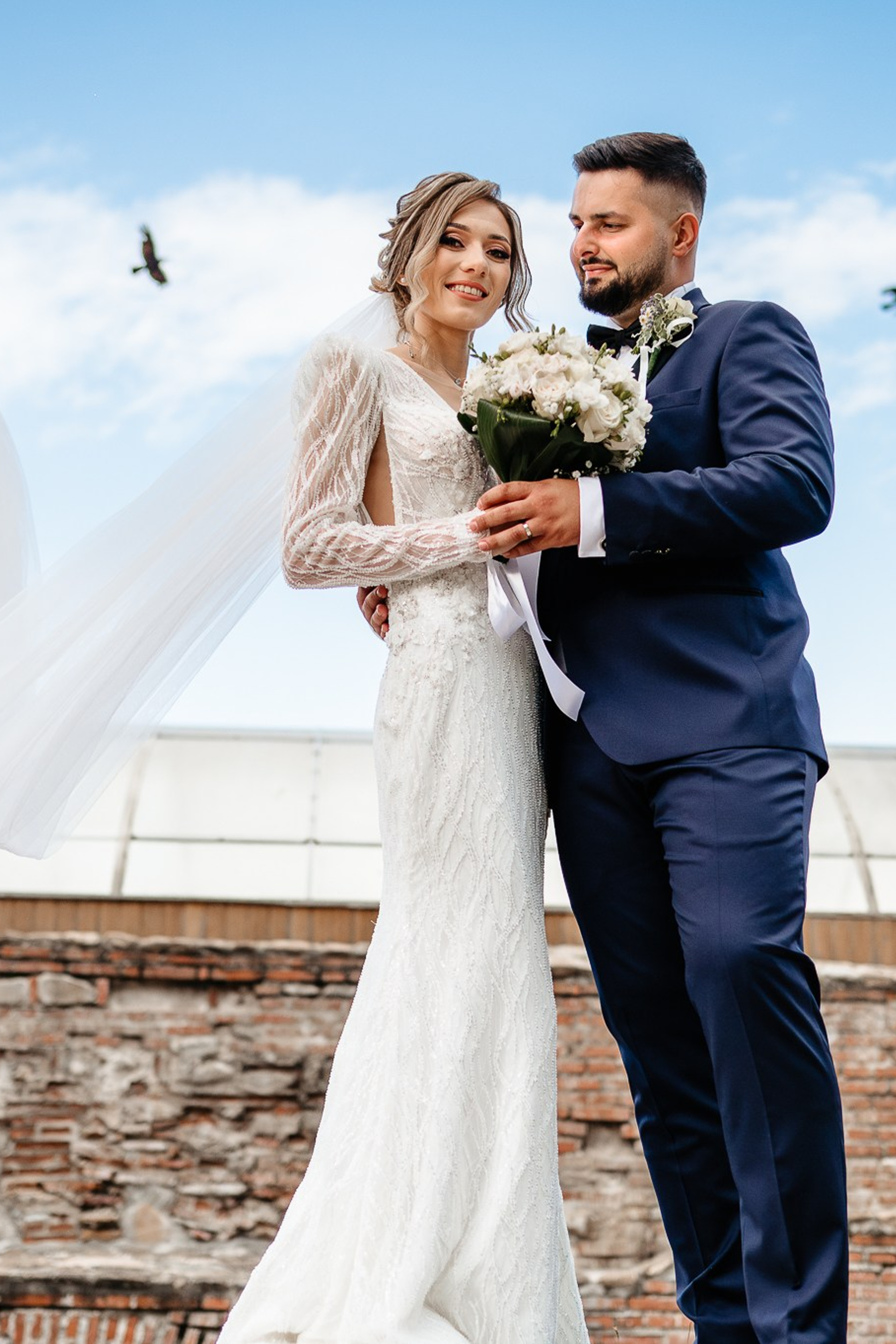 Wedding Day | Gabriela & Vlad
