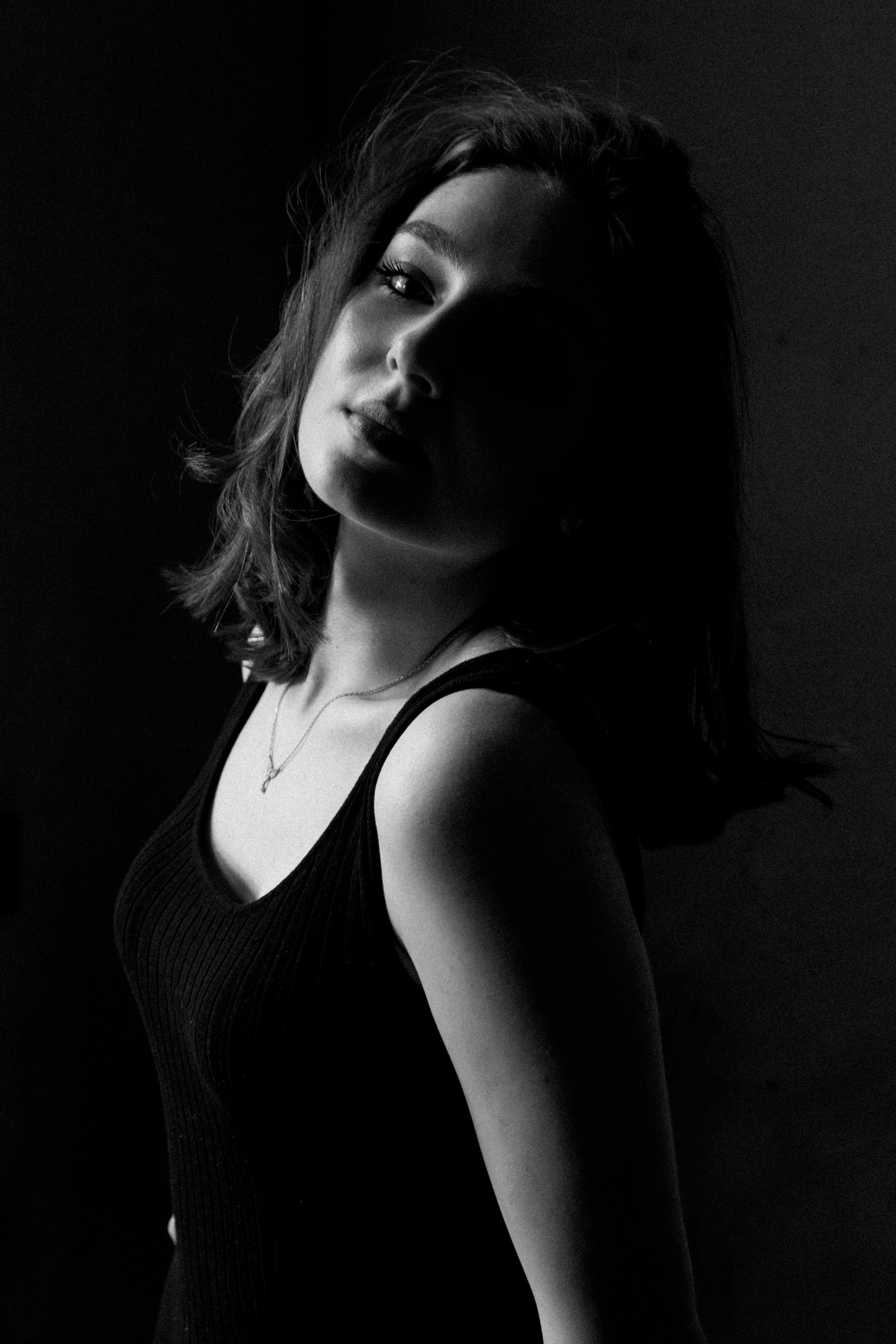 Истории. Портретный фотограф Нигинахон Исматуллаева в Ташкенте