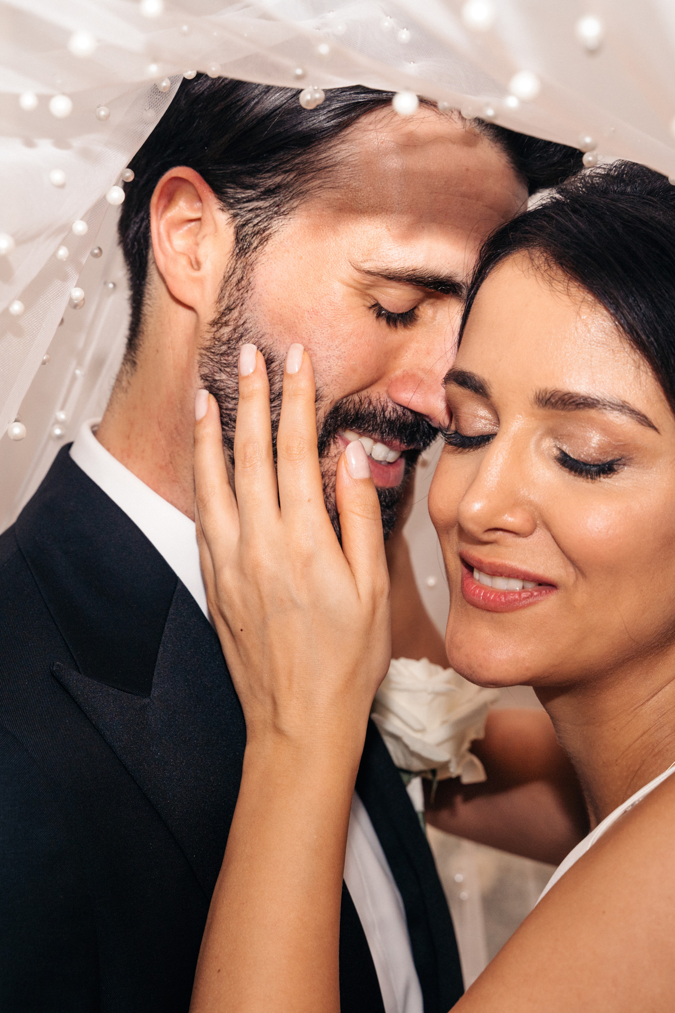 M & A in Stein’sche Villa