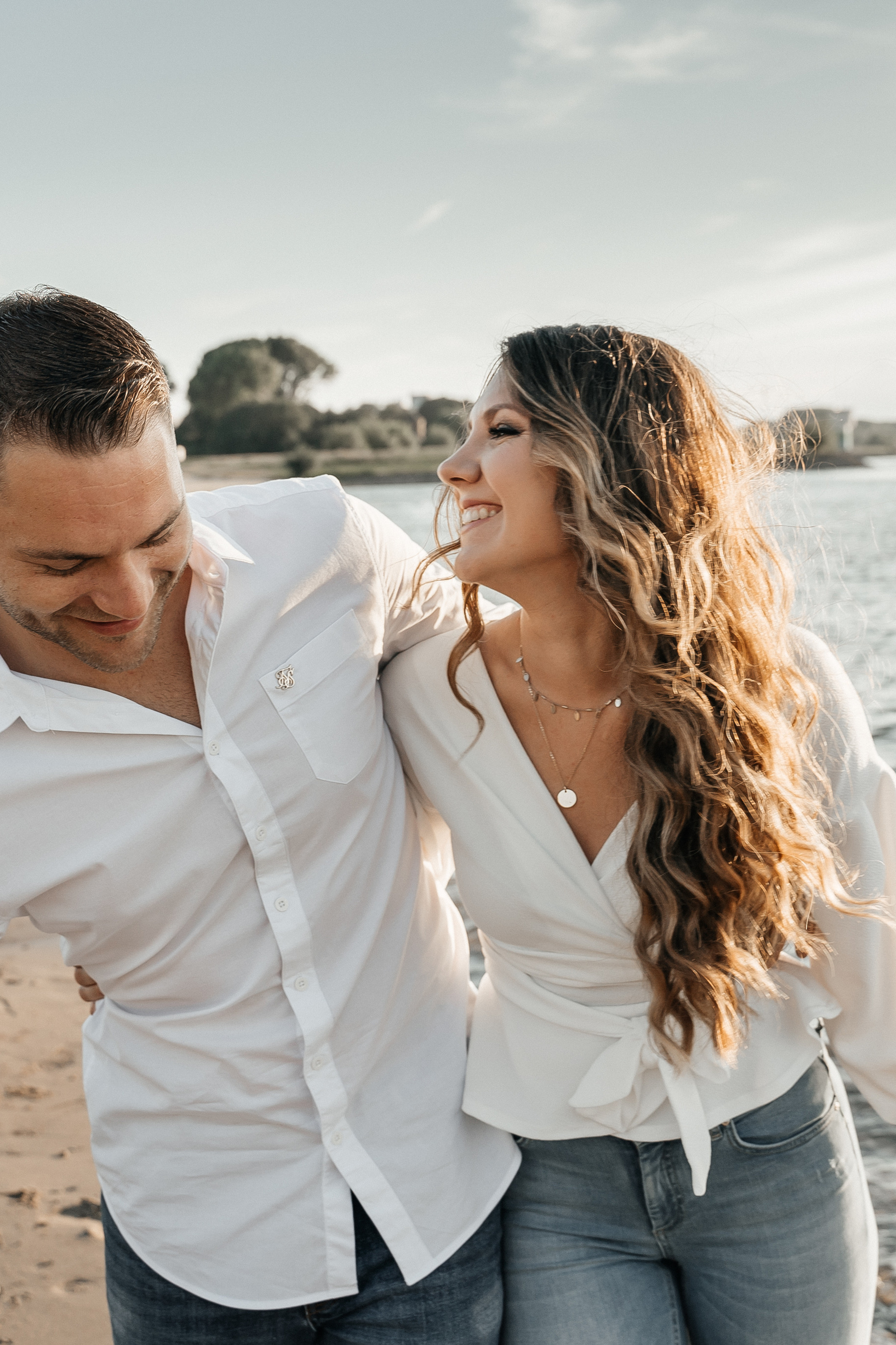 Paarfotoshooting in Ruhrpott