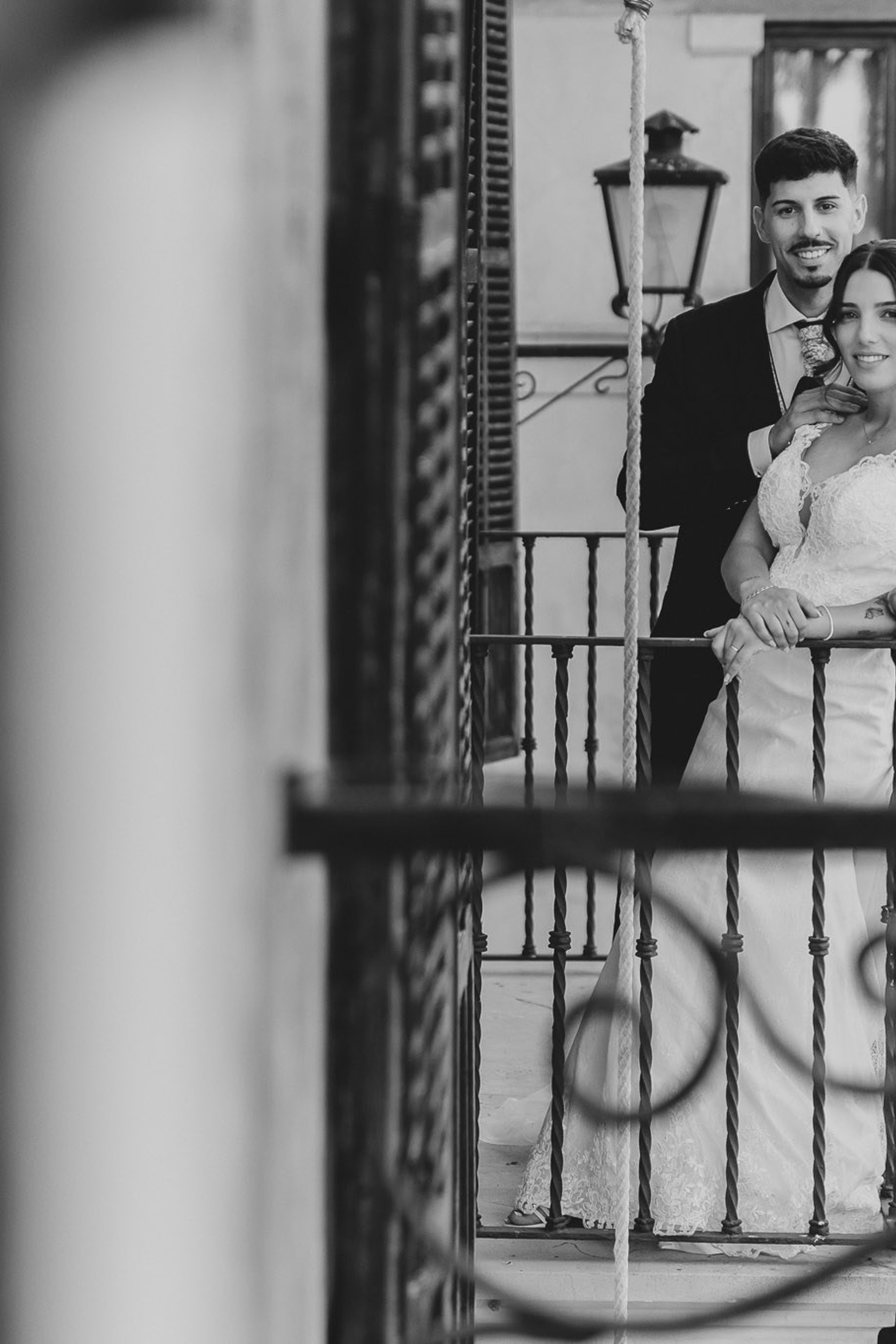 Mallorca proposal photographer