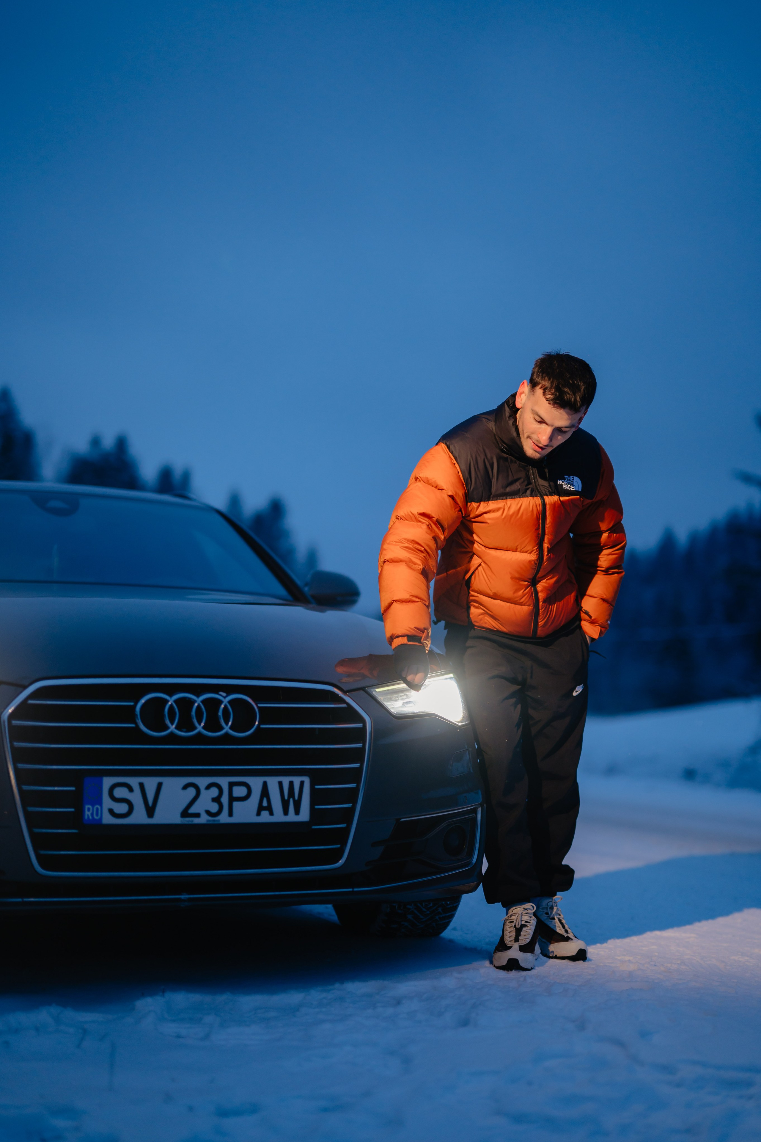 Povesti. Fotografie & Videografie evenimente - Suceava, Romania