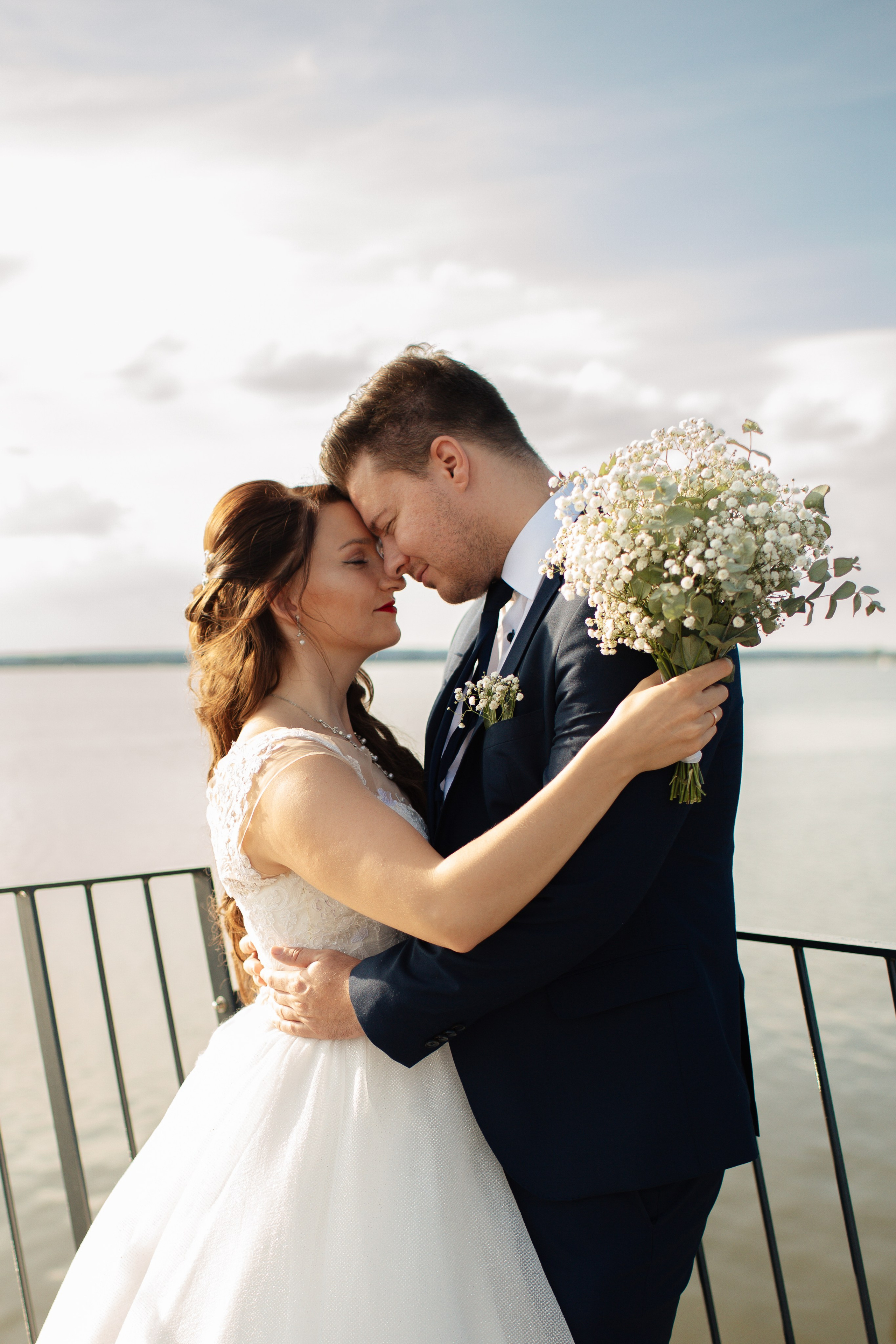 Anastasia & Waldemar