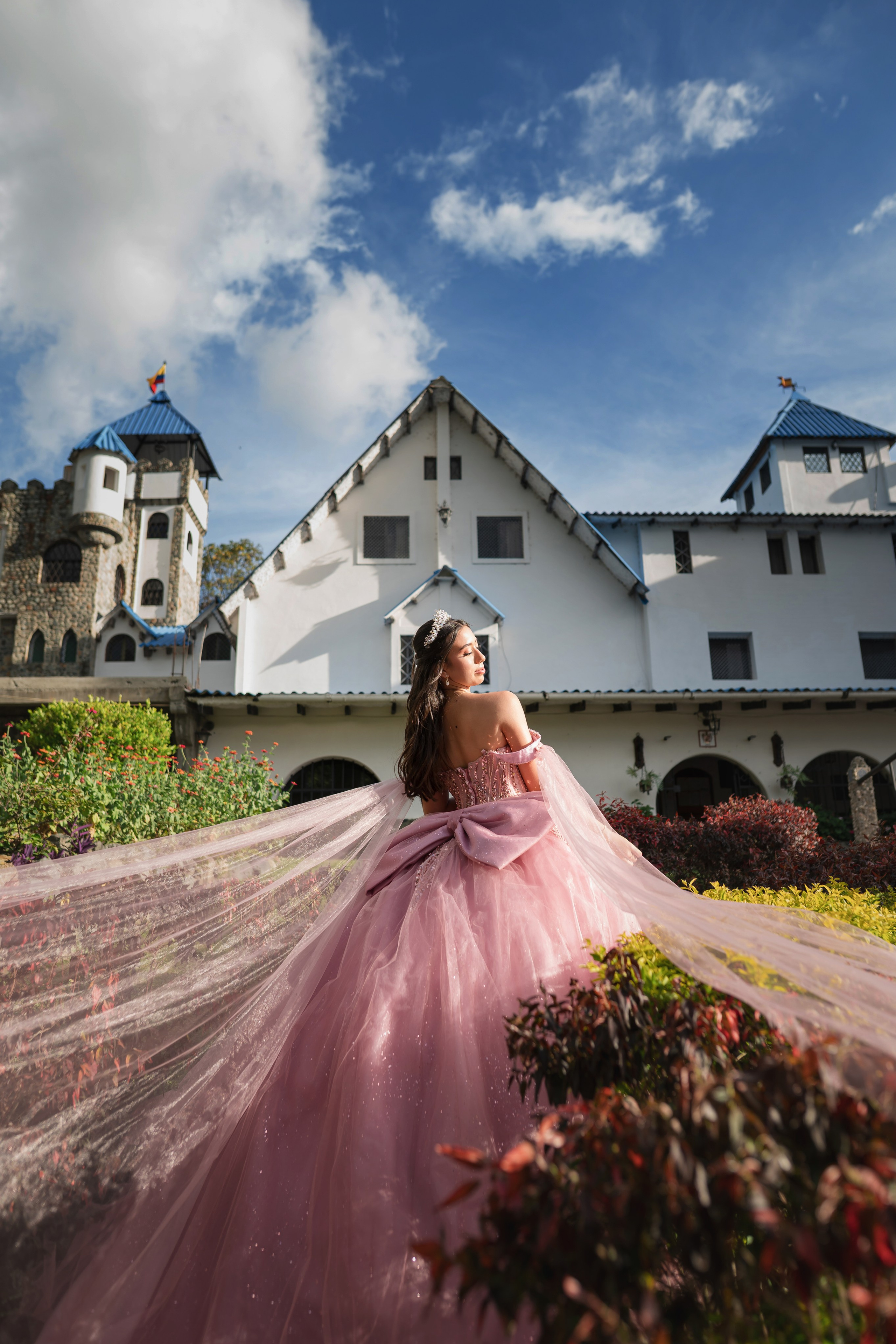 Las historias. Www.dresalgadophoto.com