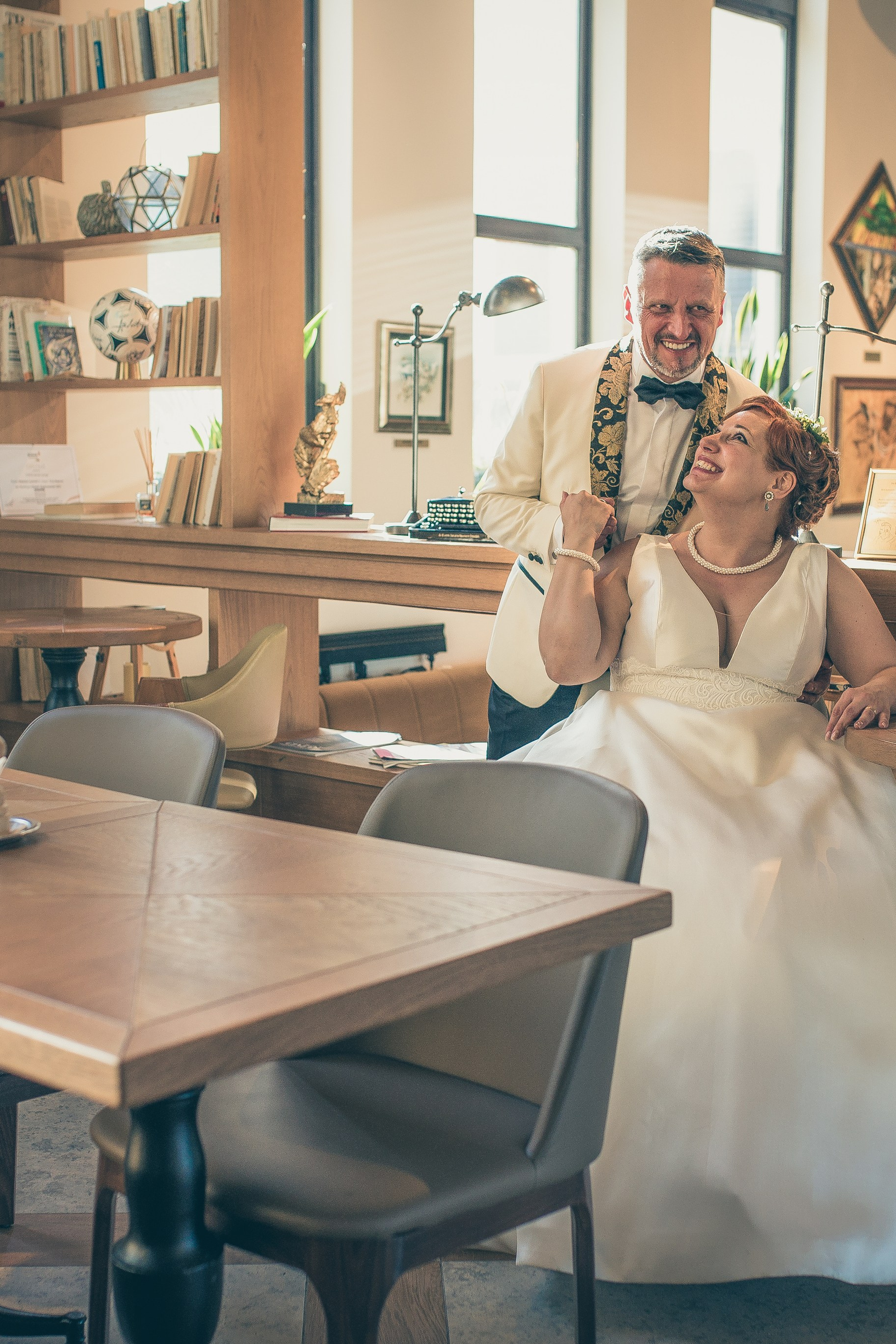 Stories. Daniel Criste Fotograf