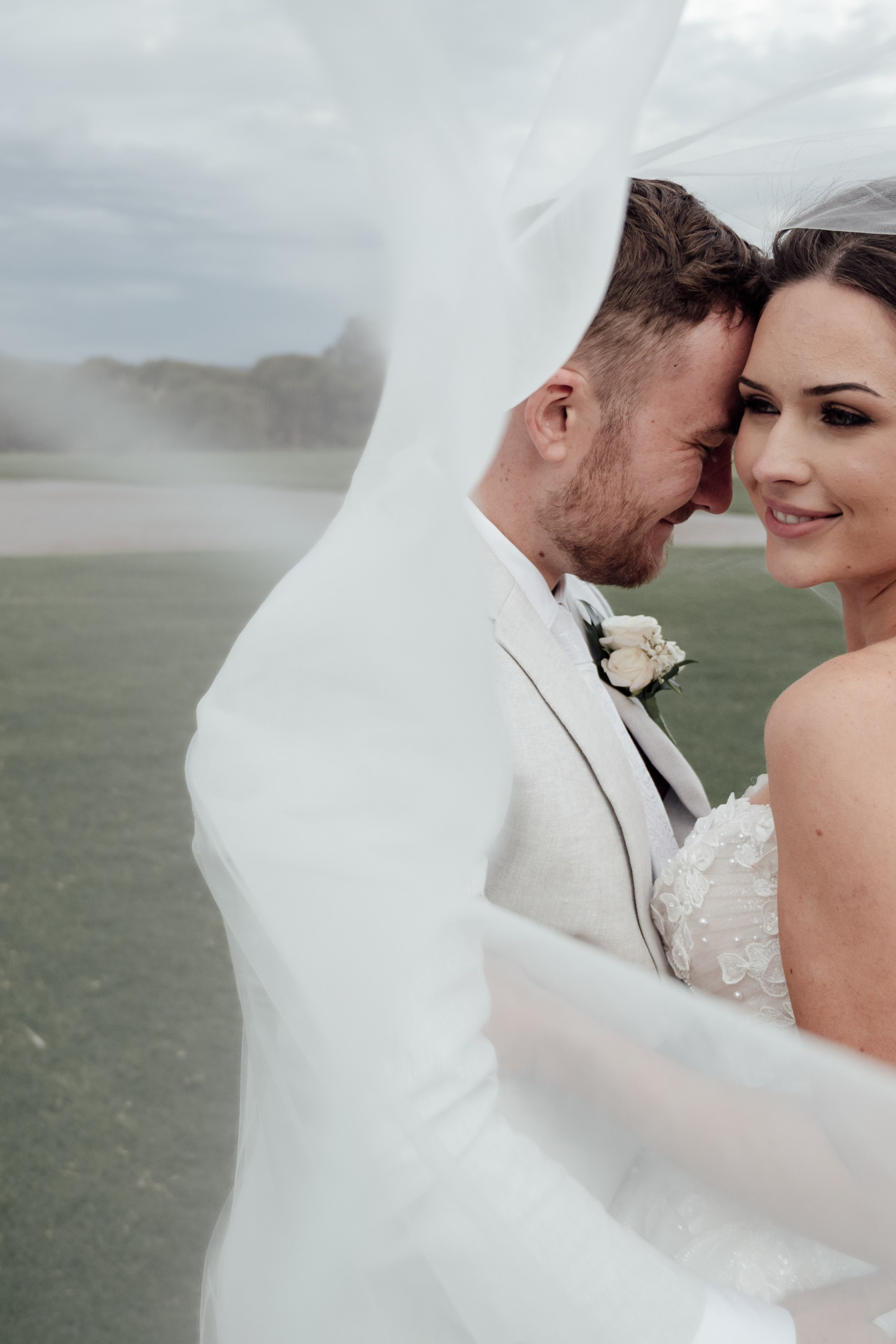 Charlee + Ben | Fremantle Prison Wedding. Wedding Photographer & Videographer in Perth Australia