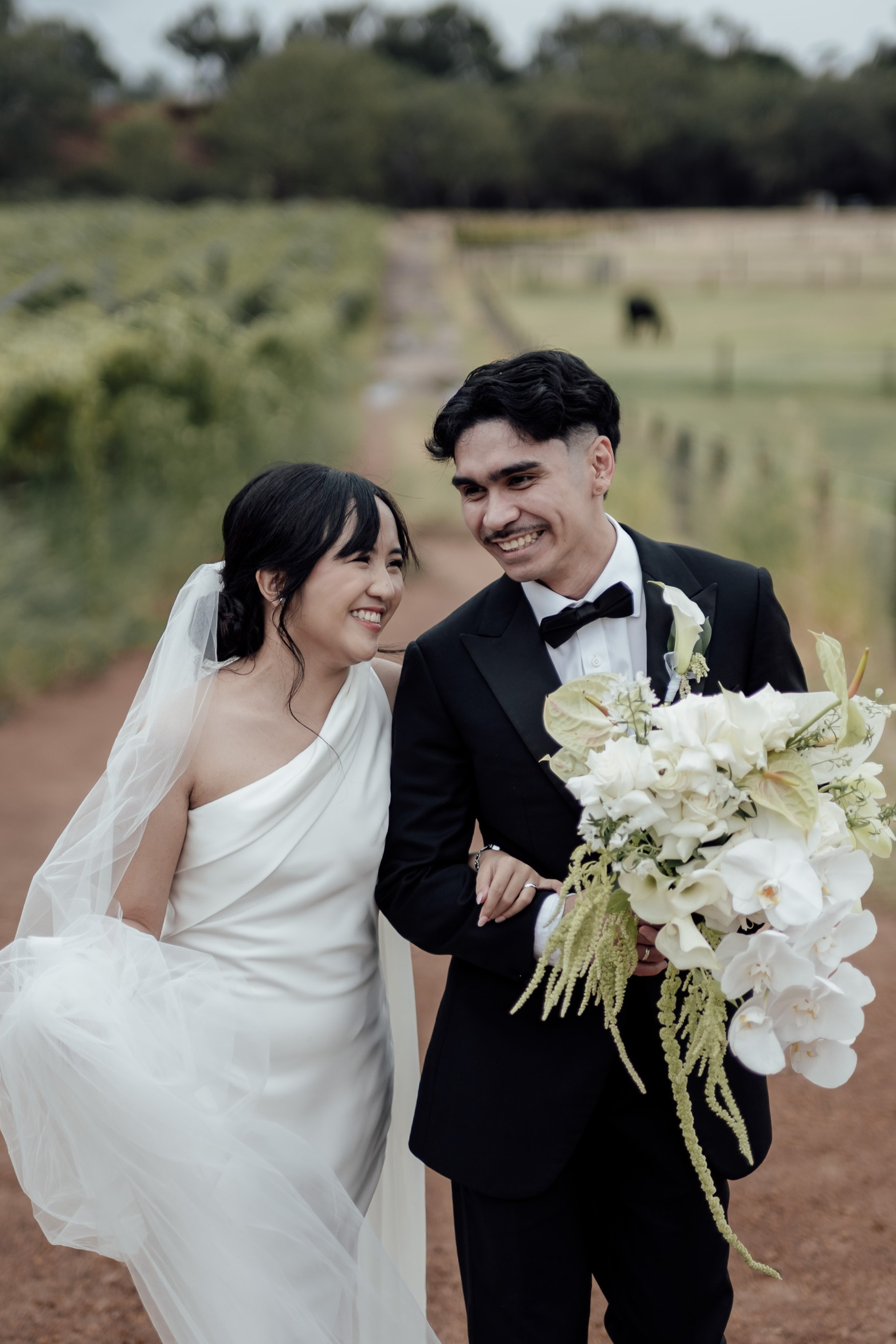 The Vines Resort: A Dream Wedding Venue in the Swan Valley. Wedding Photographer & Videographer in Perth Australia