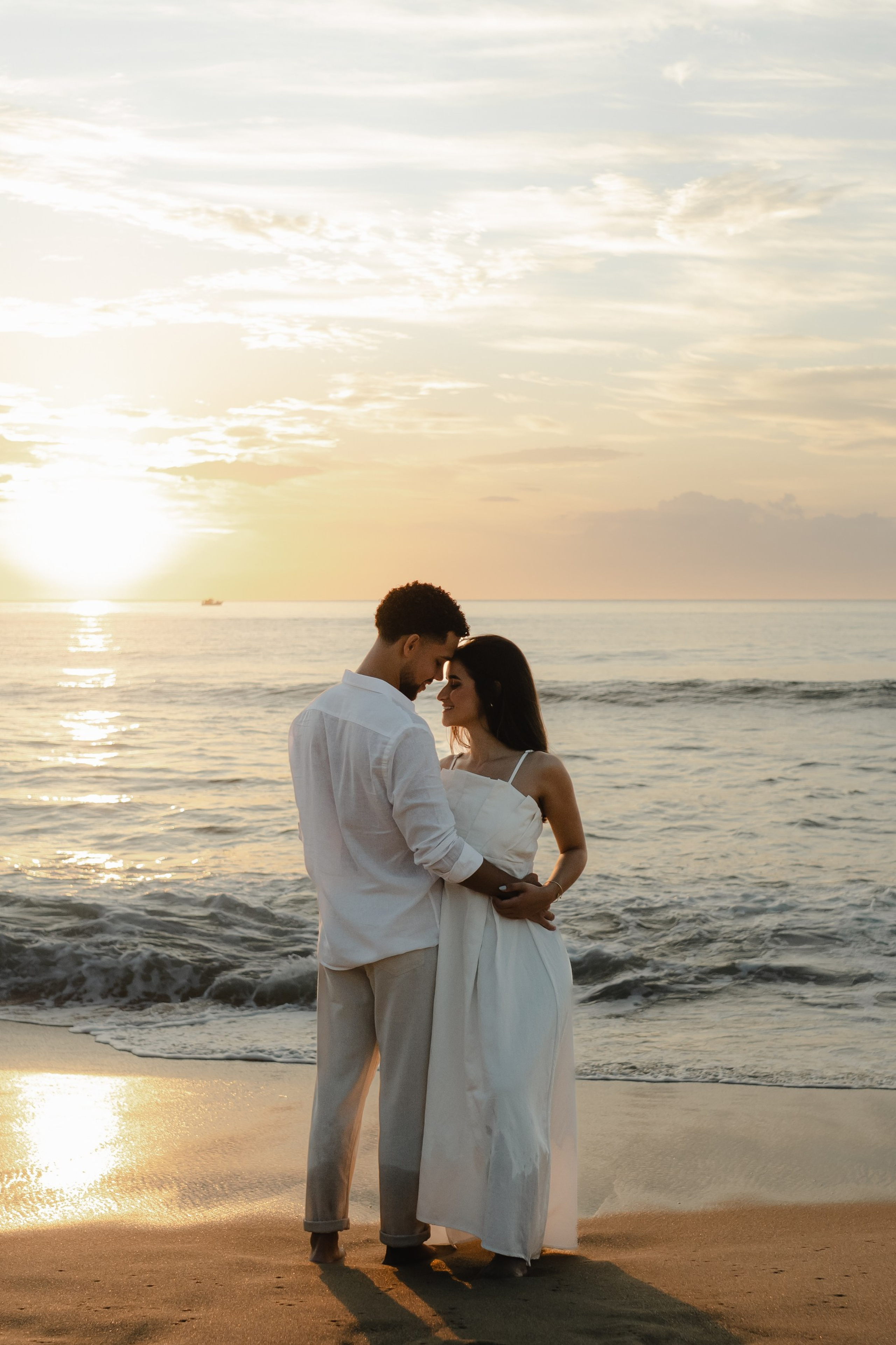 Ana & Victor // Pre Wedding